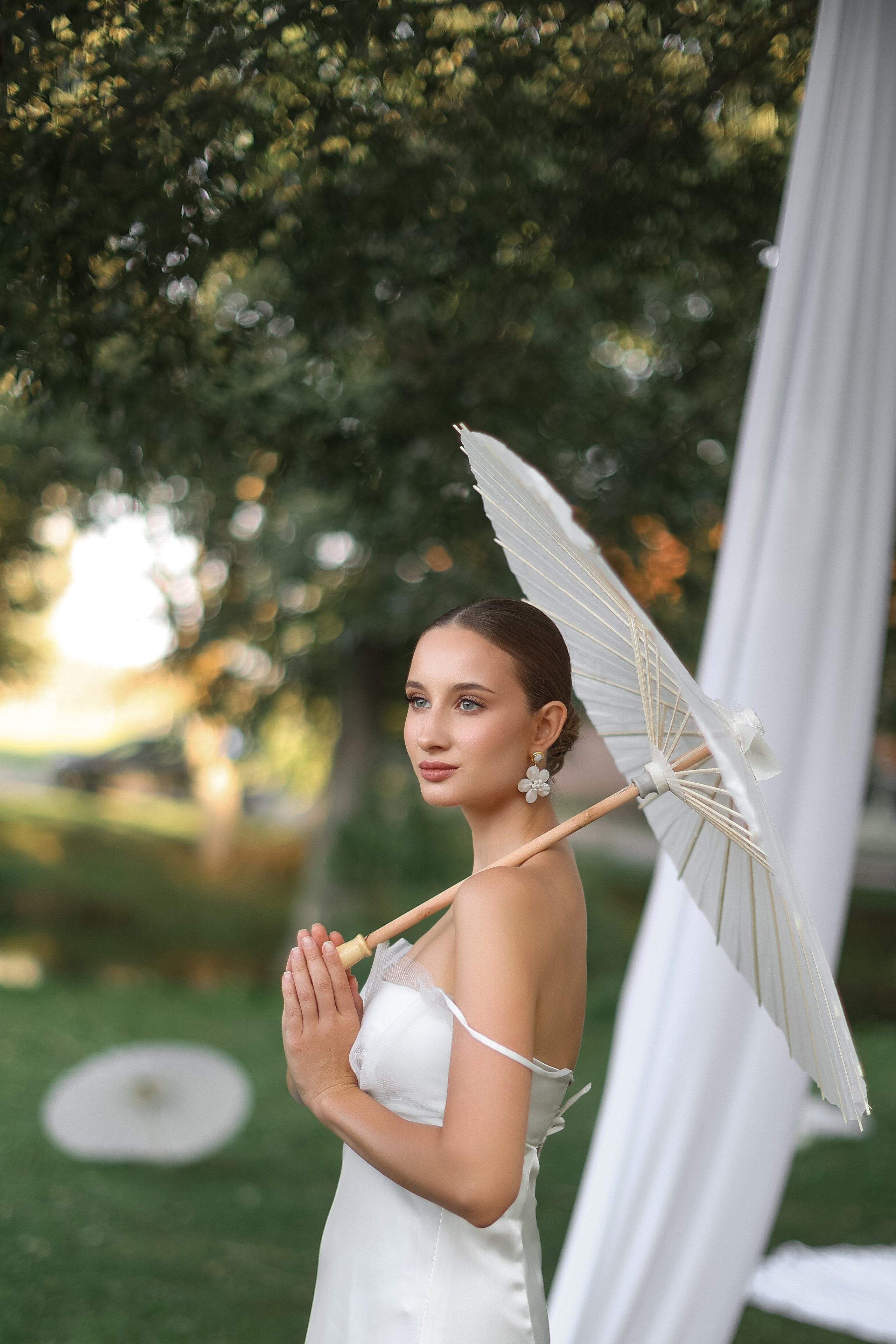 Владислав и Мария. Свадебные фотограф и видеограф в Минске Голдосовы Марина и Вадим