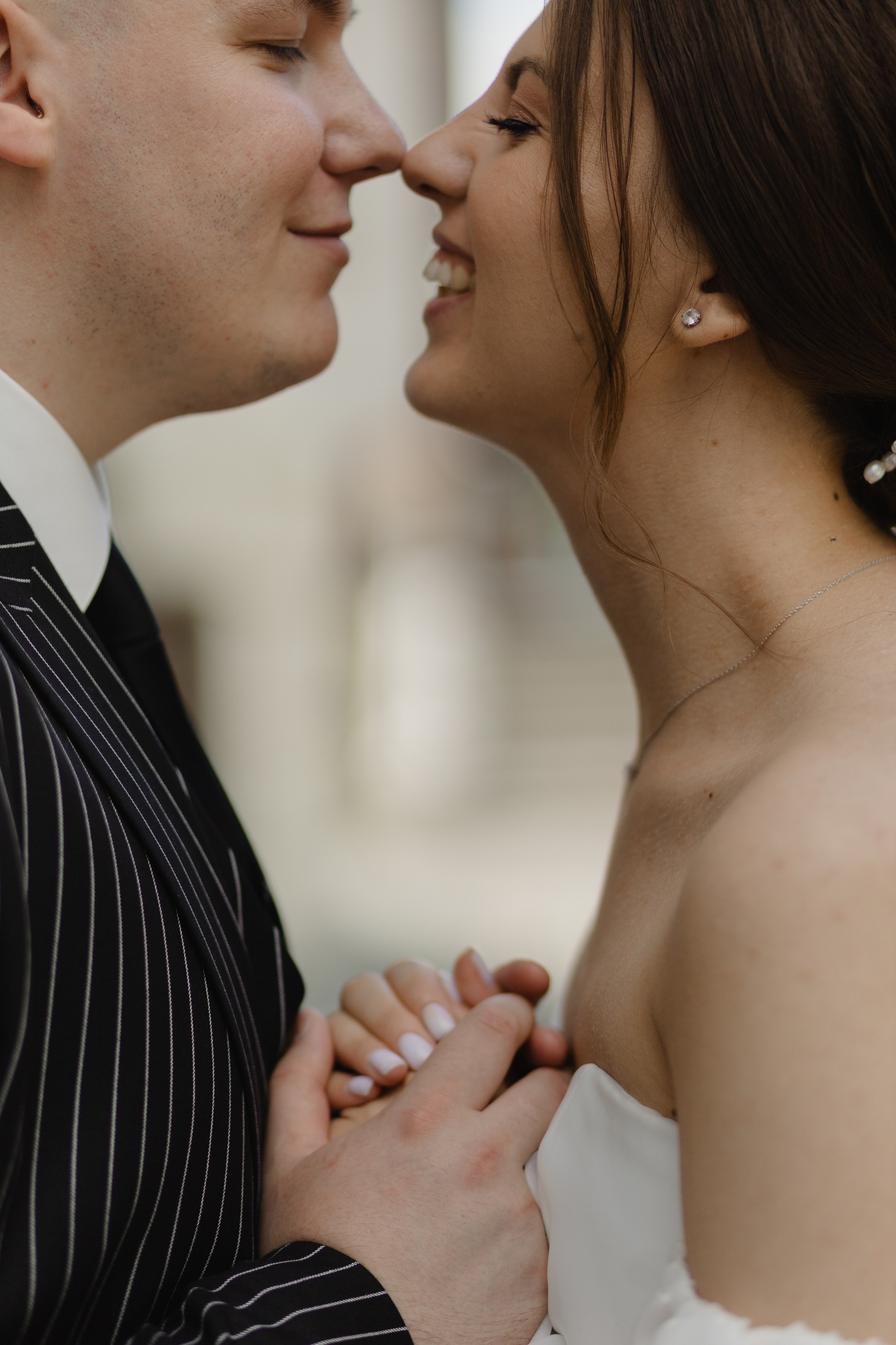 Julia & Ivan. Свадебный фотограф в Барнауле Юлия Гербер