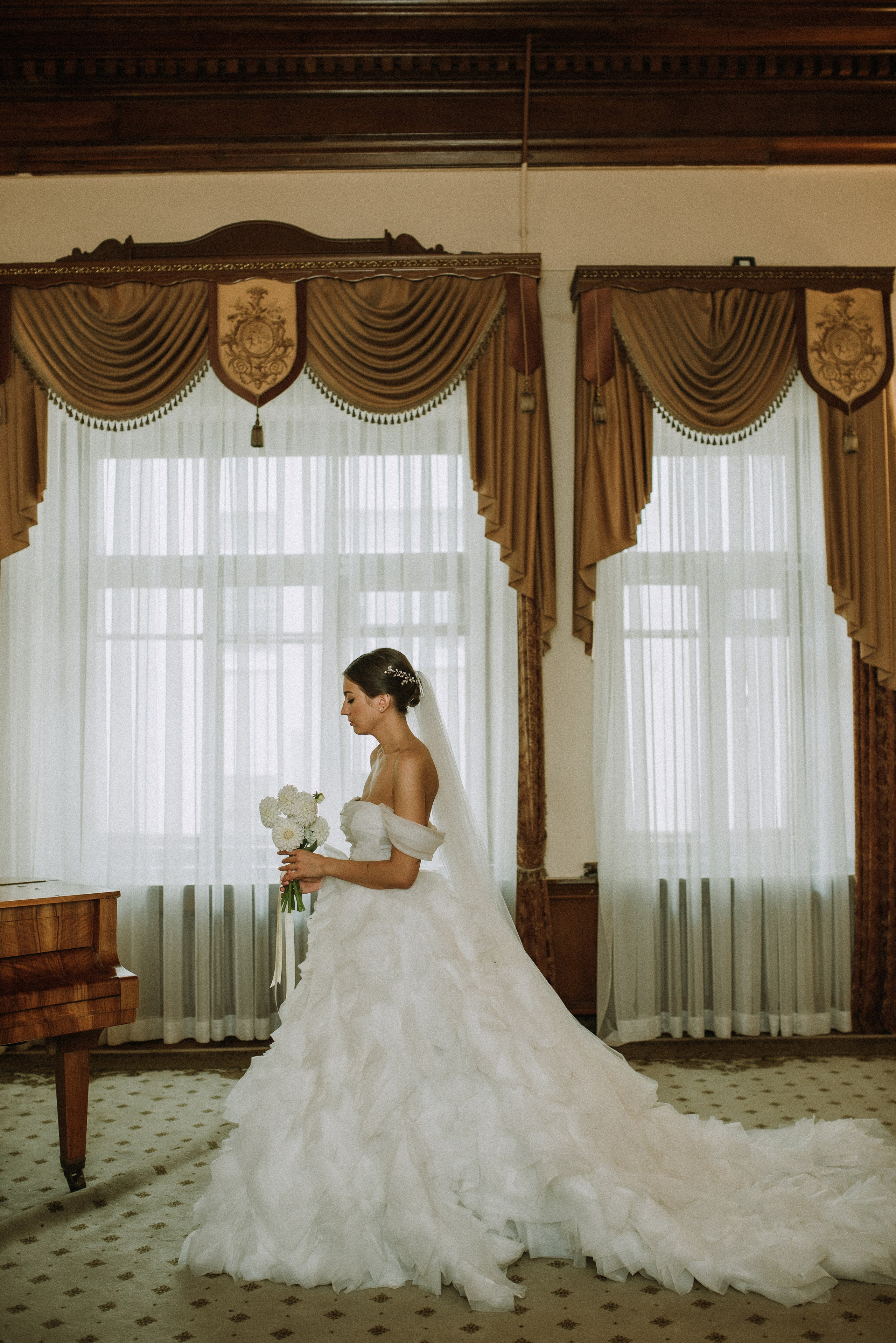 Ваня и Настя. Фотограф в Санкт-Петребурге и в Великих Луках Волченкова Екатерина