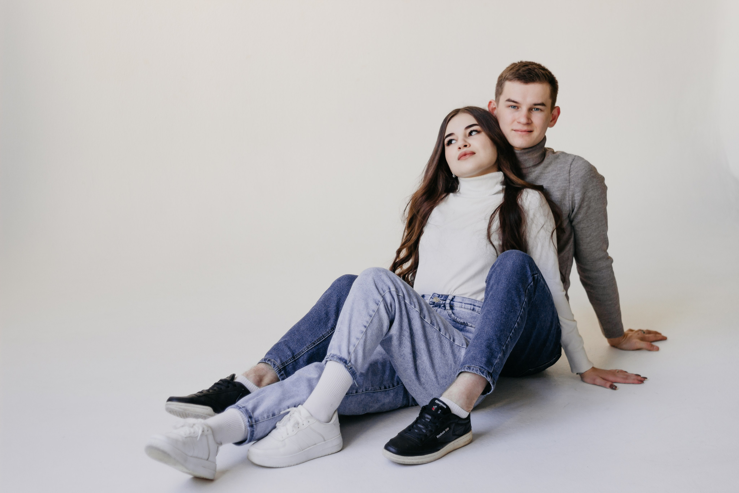 Карина и Антон. Фотограф в Челябинске Березина Екатерина