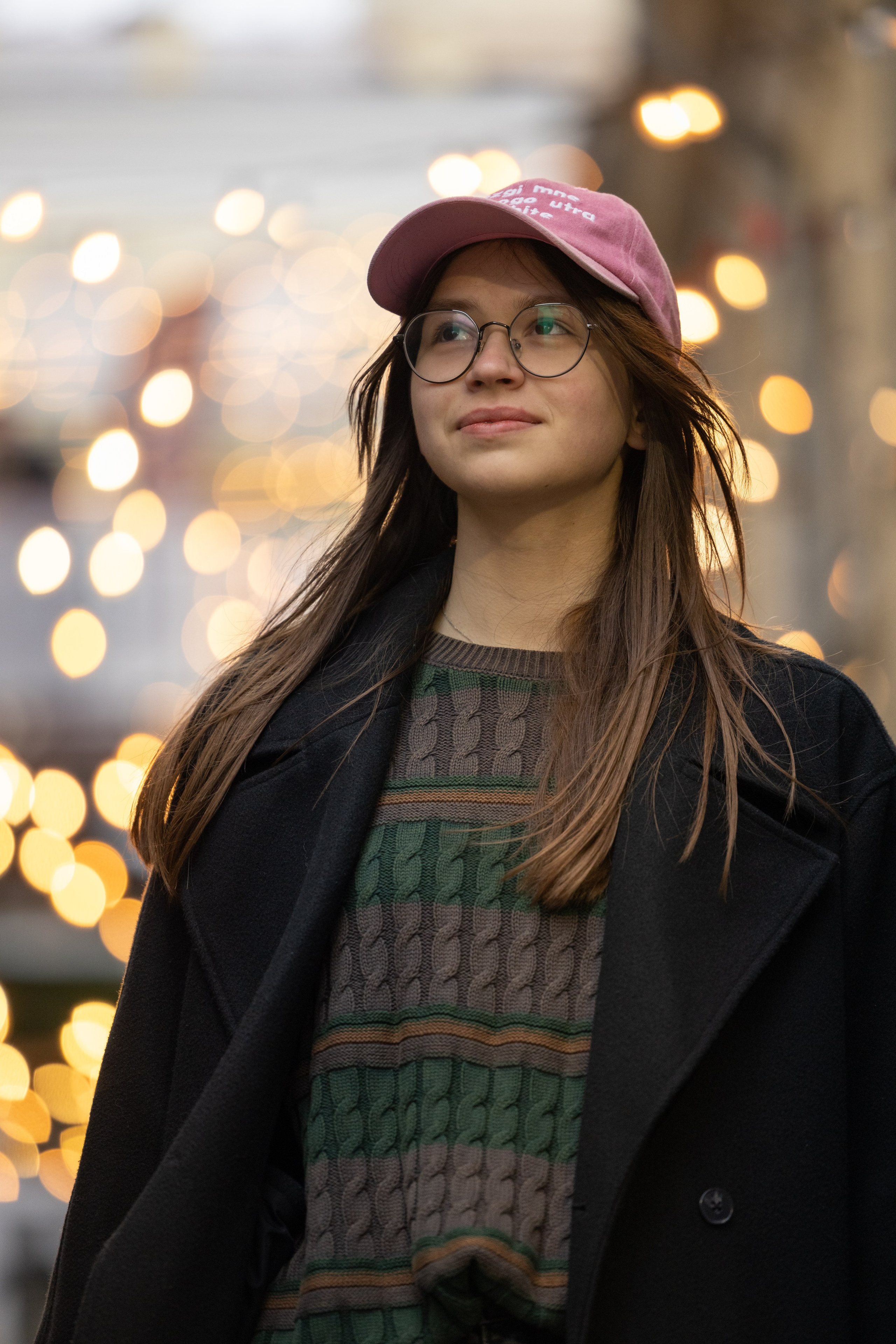 Мария. Фотограф в Москве — Георгий Чернышов