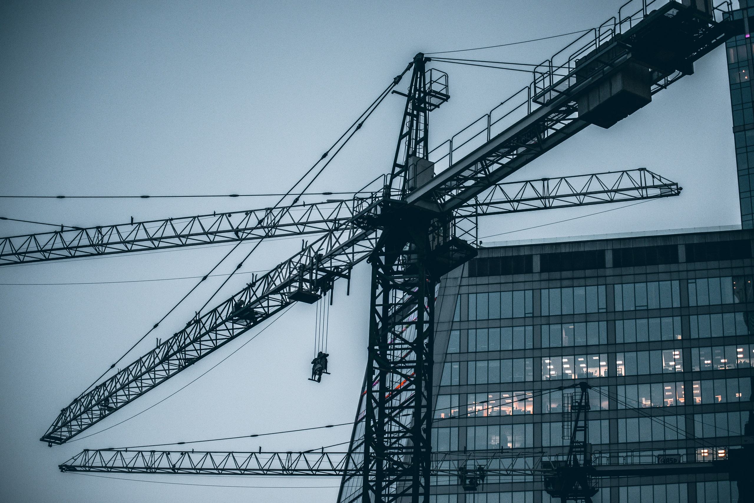 Фотограф в Москве — Георгий Чернышов