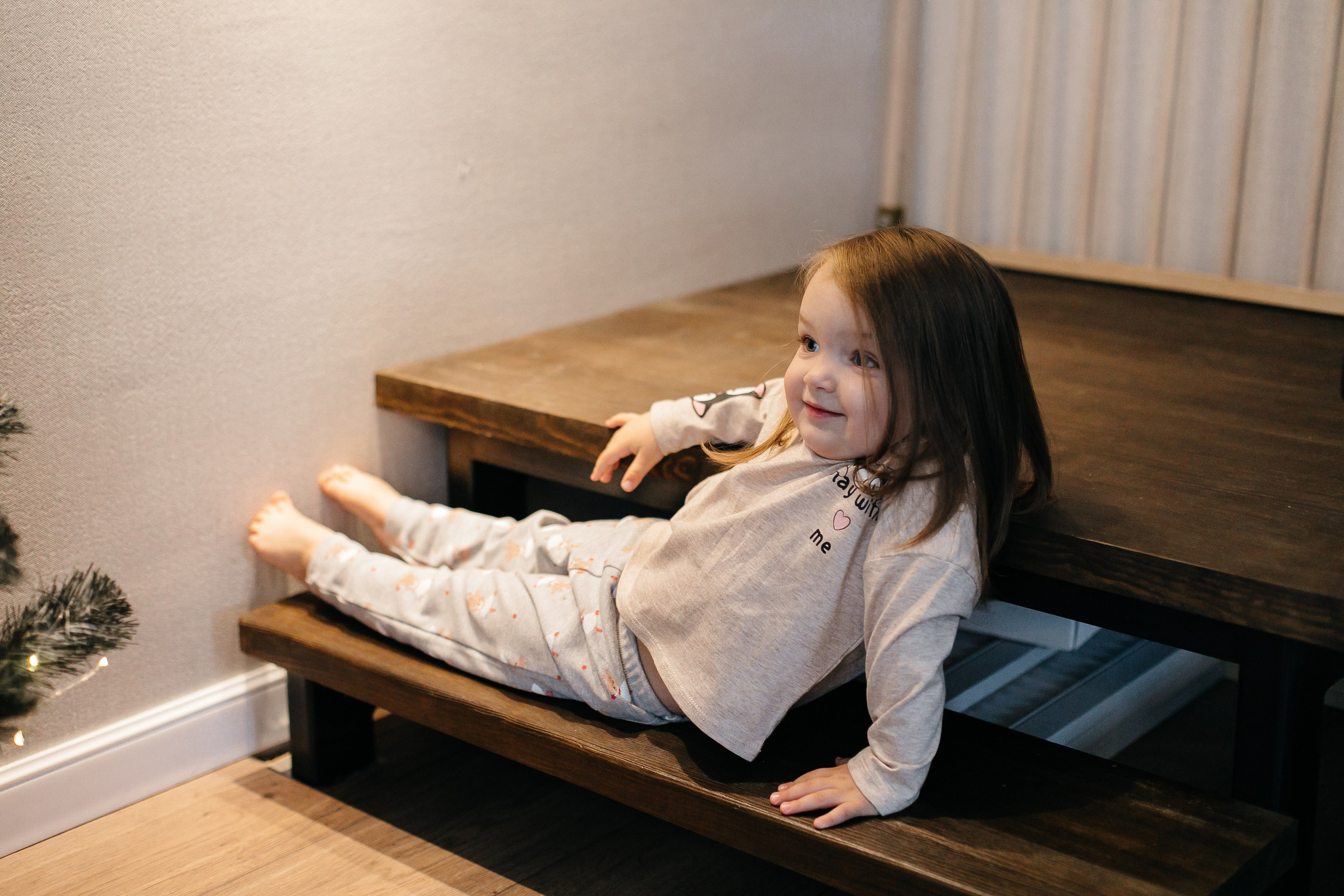 Где-то снежные дремлют метели, В ожидании праздничных чудес. Душевный фотограф Ваших самых ярких событий Марина Погребняк