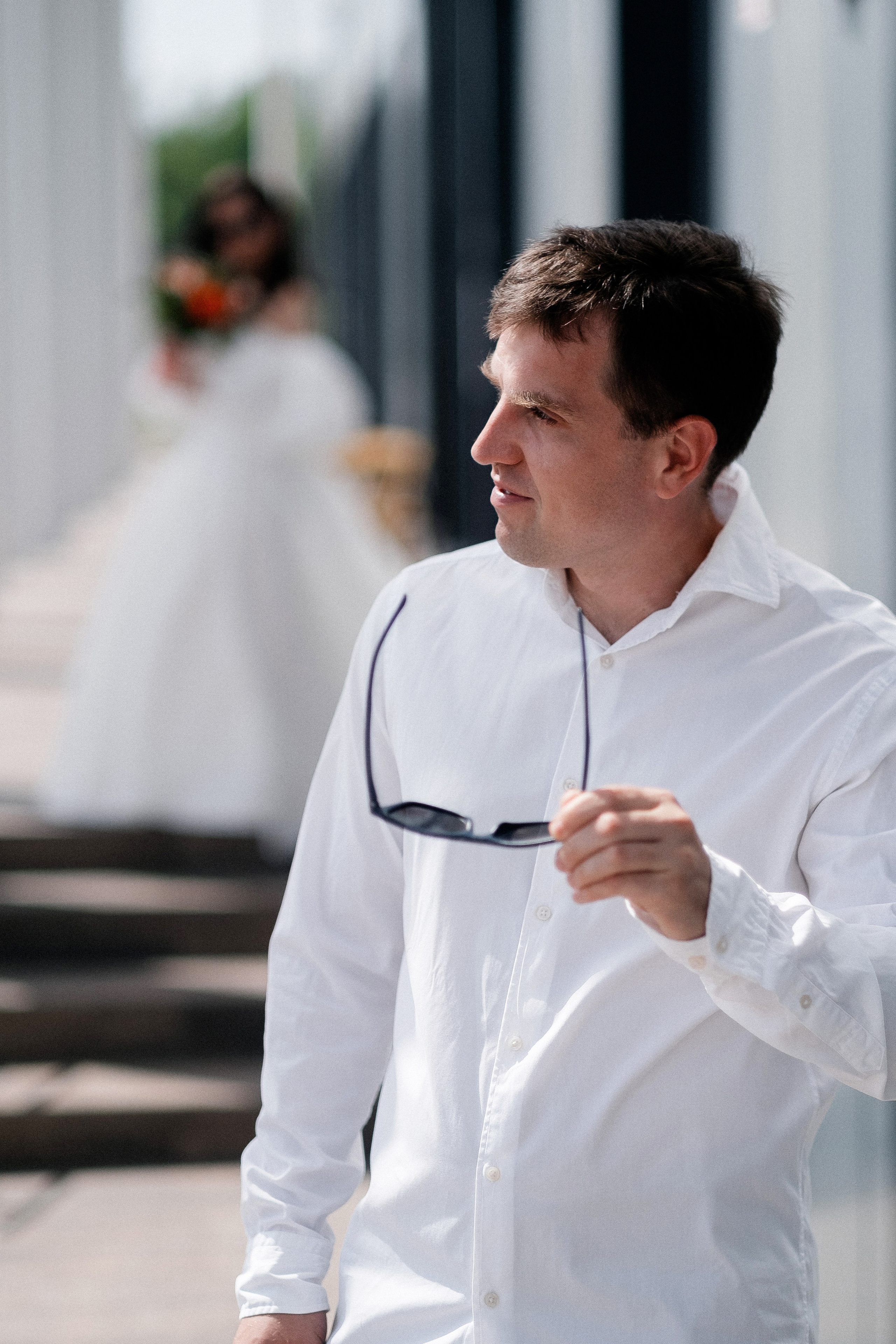 Артем & Расиля. Свадебный и семейный фотограф в Казани и Зеленодольске Ланочкин Илья