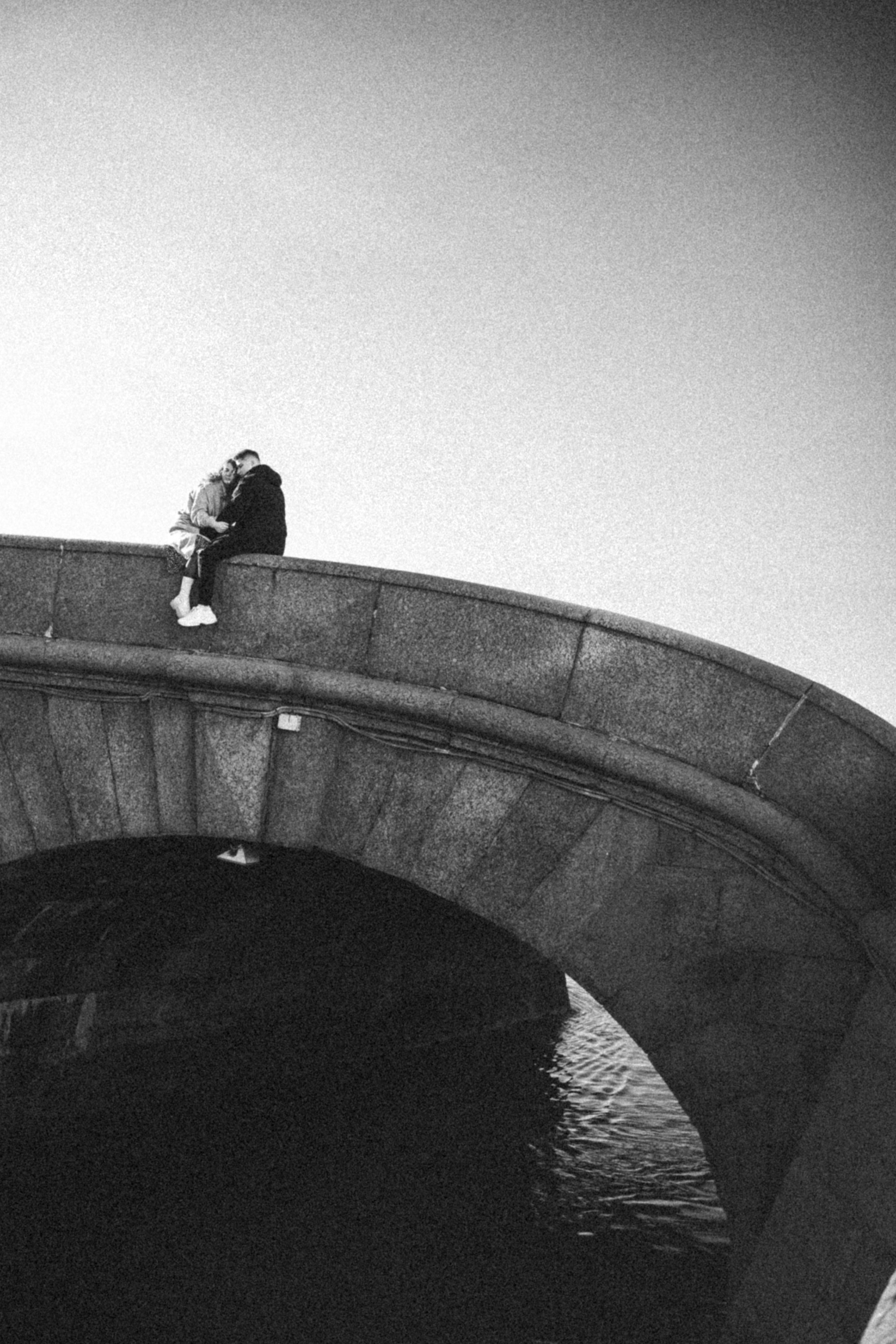 Фотограф в Санкт-Петербурге