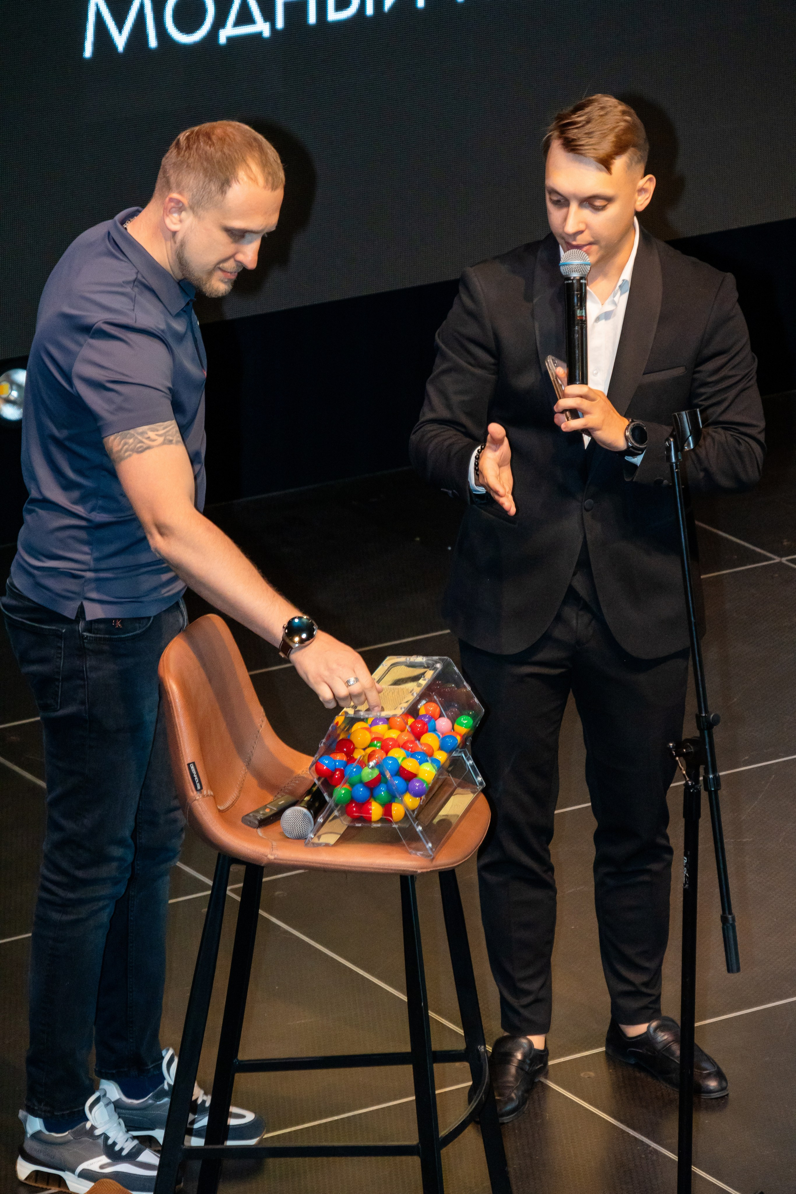 НЕТВОРКИНГ-ФОРУМ WiN-WiN. Fabula Studio