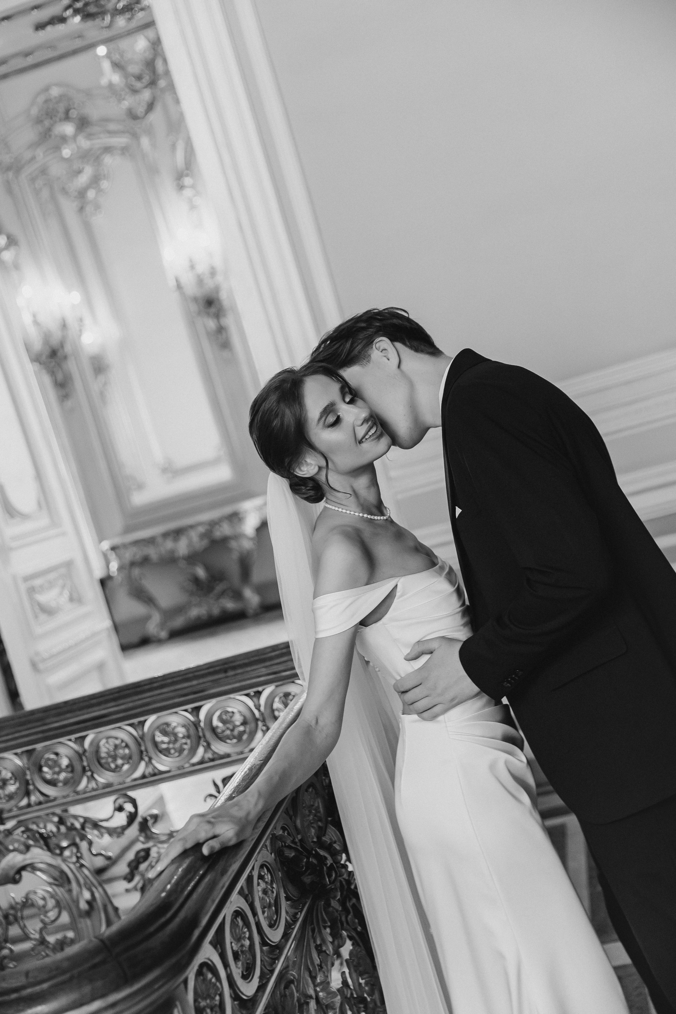 Вера и Даниил. Lifestyle фотограф в Санкт-Петербурге Анна Щекалева