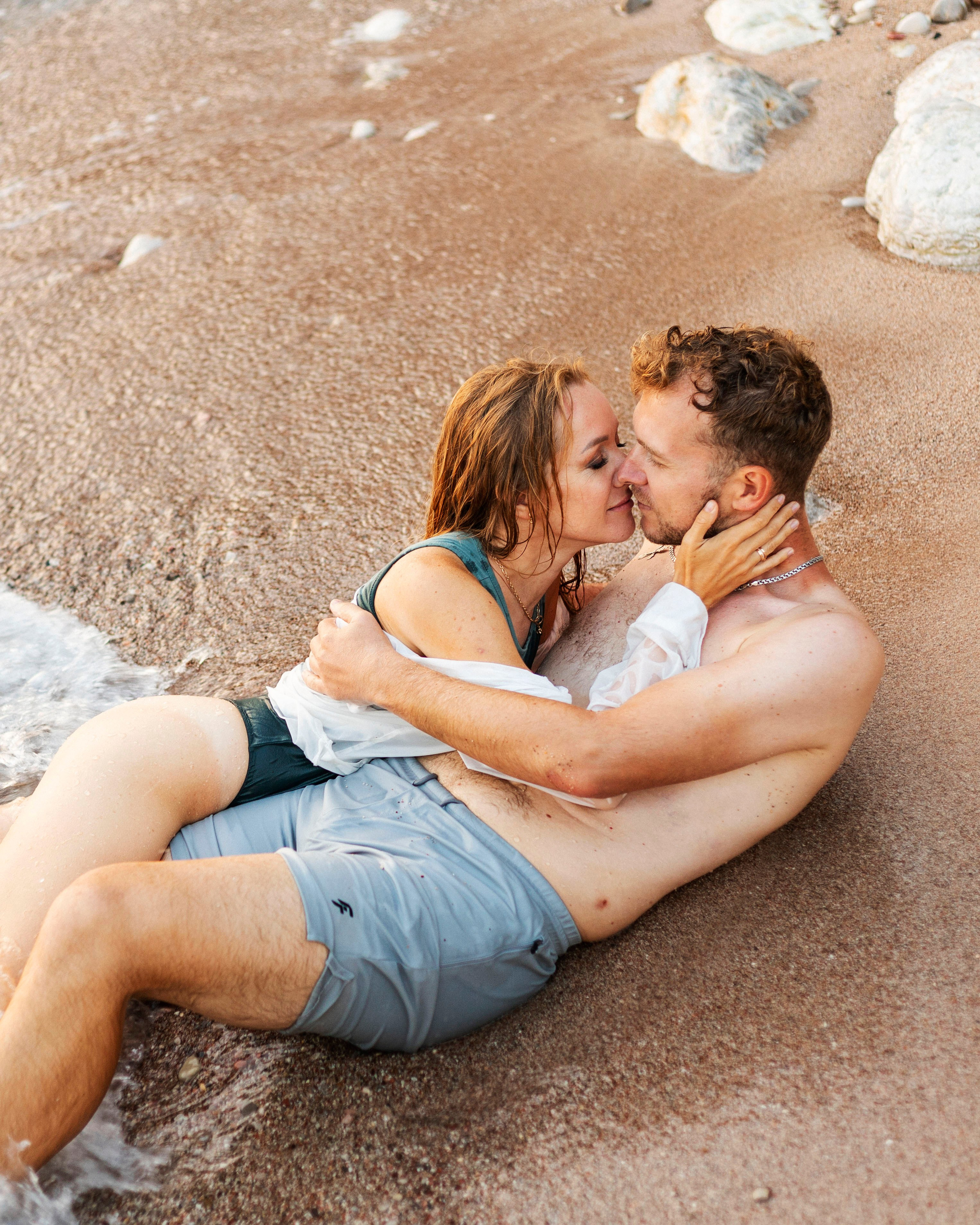 Coast. Photographer in Montenegro Tatiana Talaeva