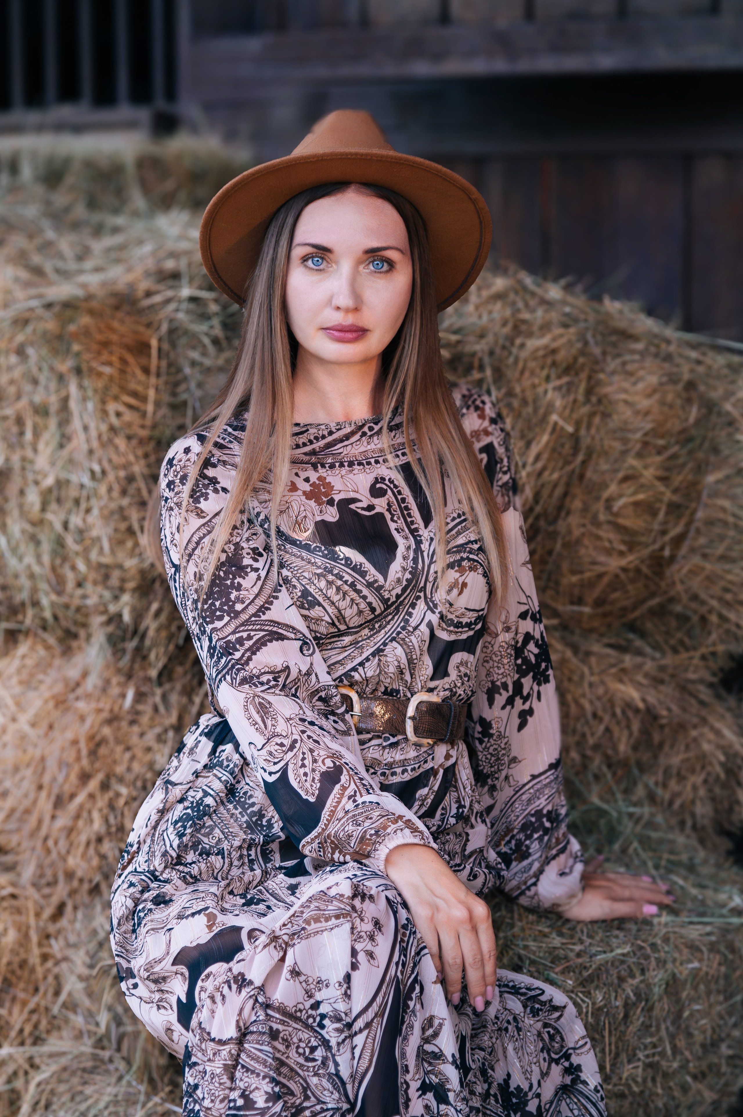 Ольга портреты. Фотограф в Ростове —на — Дону