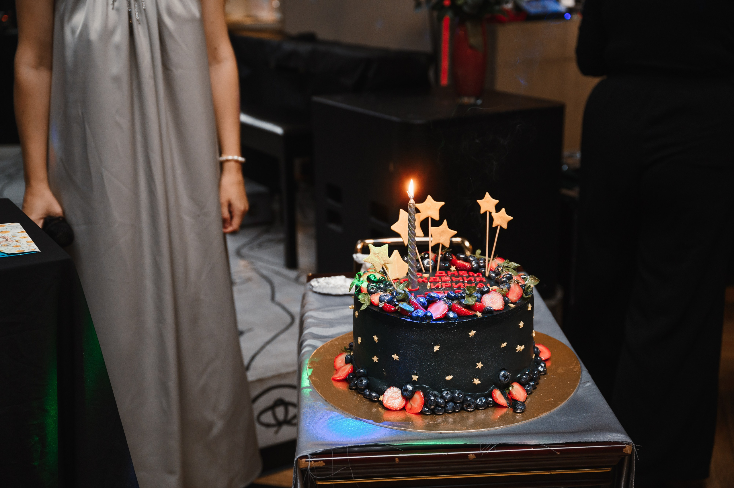 День рождения в формате выступления. Wedding and family photographer USA