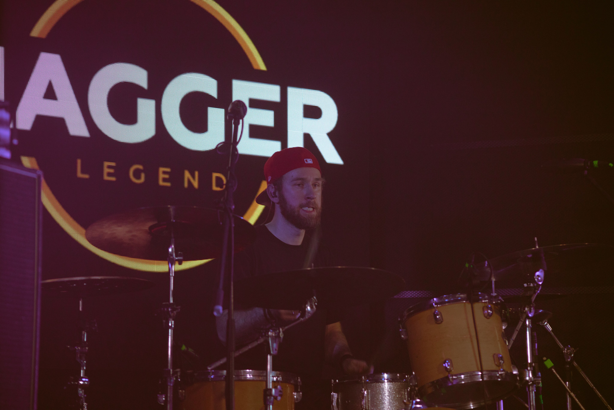 Концертные съемки