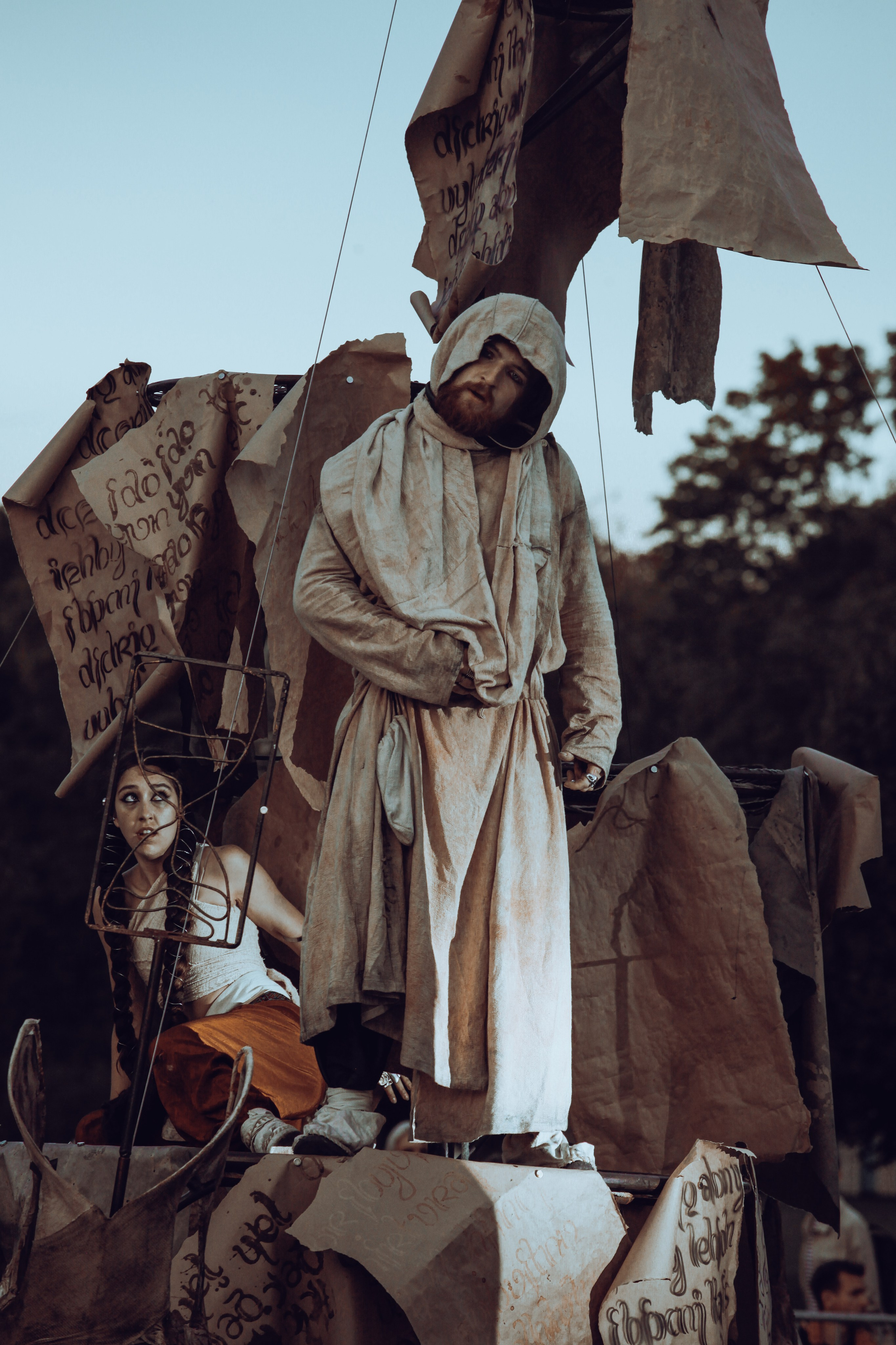 Пластилиновый Дождь 2023-2024 Спб