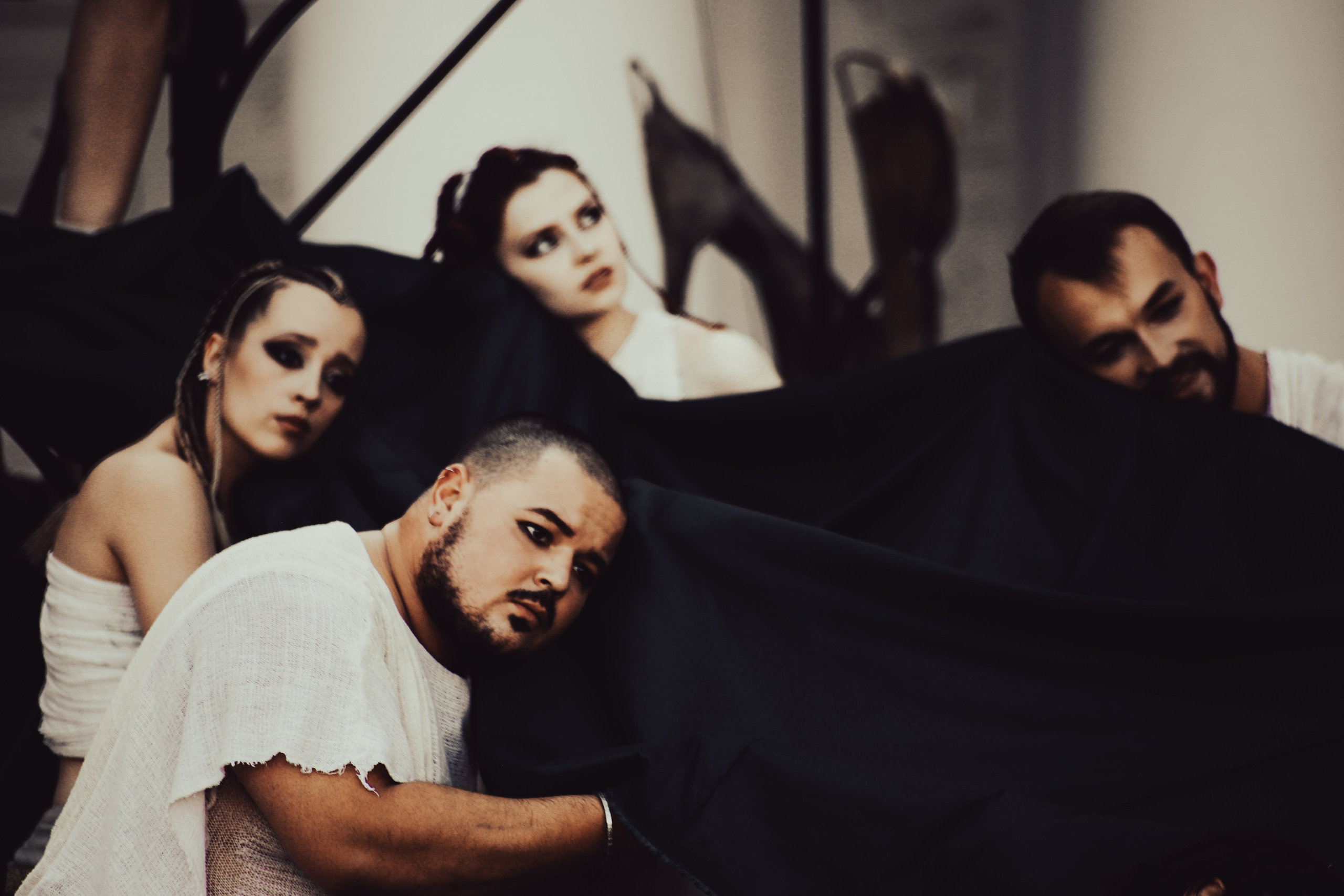 Пластилиновый Дождь 2023-2024 Спб