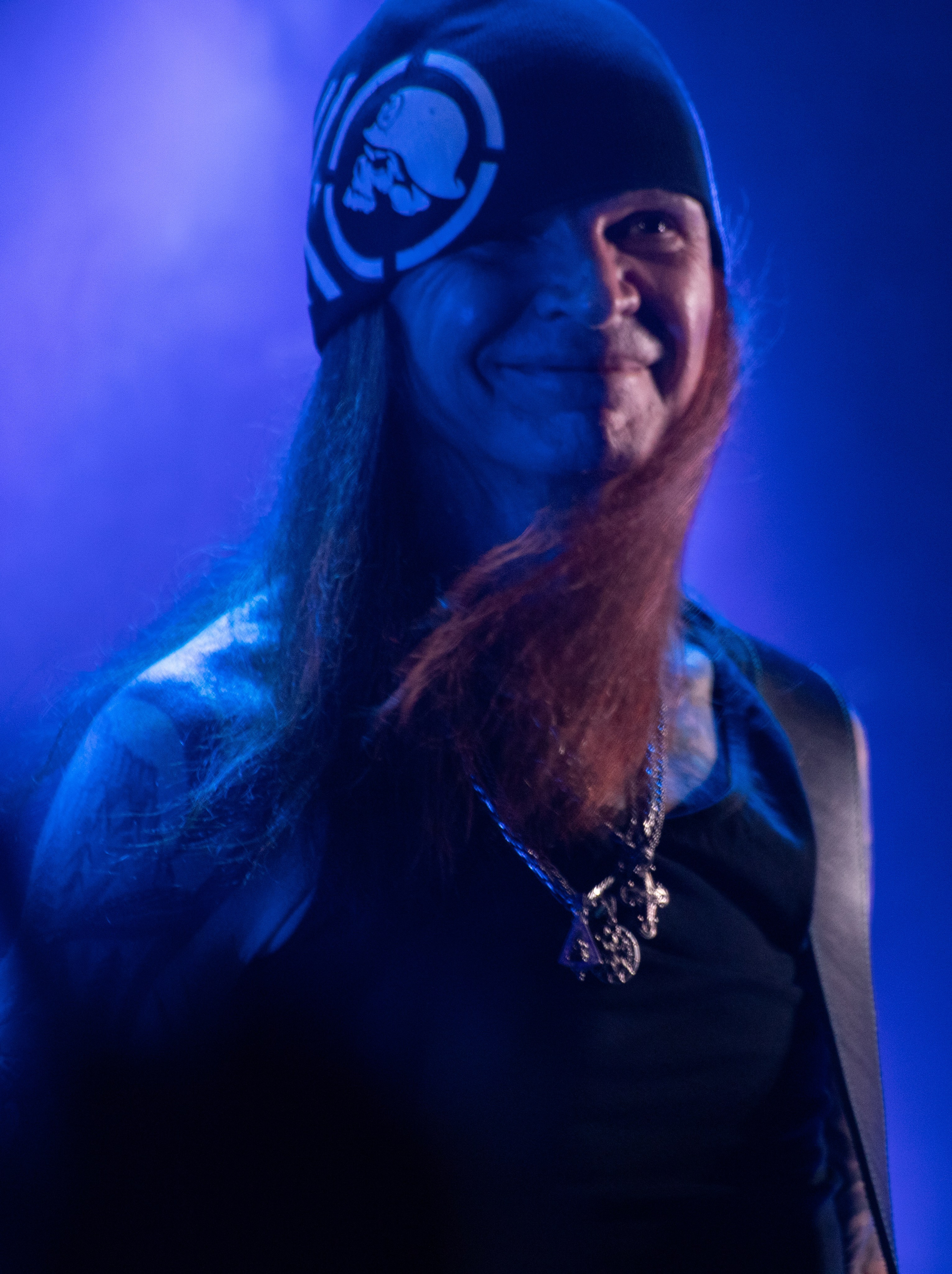 Концертные съемки