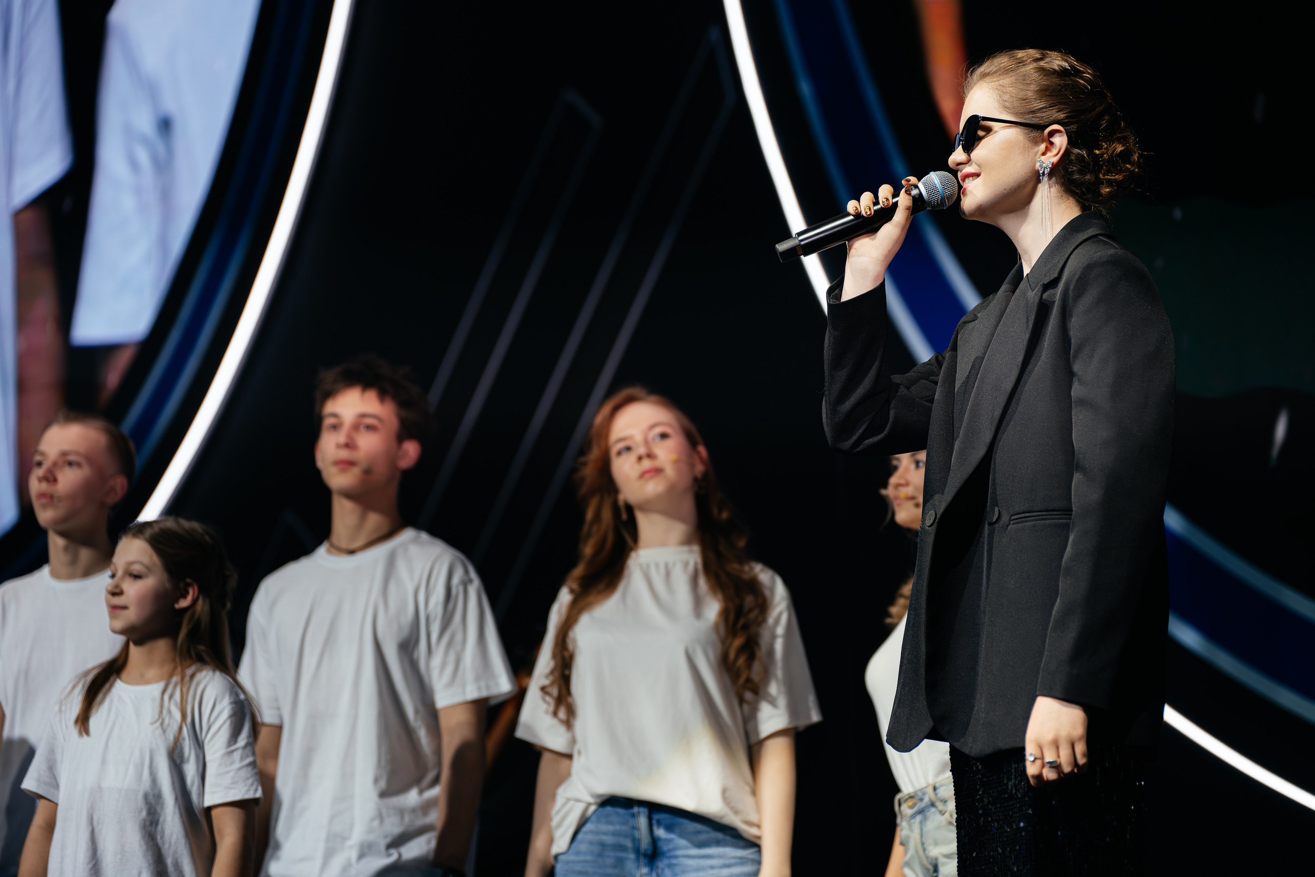 Абилимпикс 2025. Коммерческий фотограф в Санкт-Петербурге Анна Кобзарь