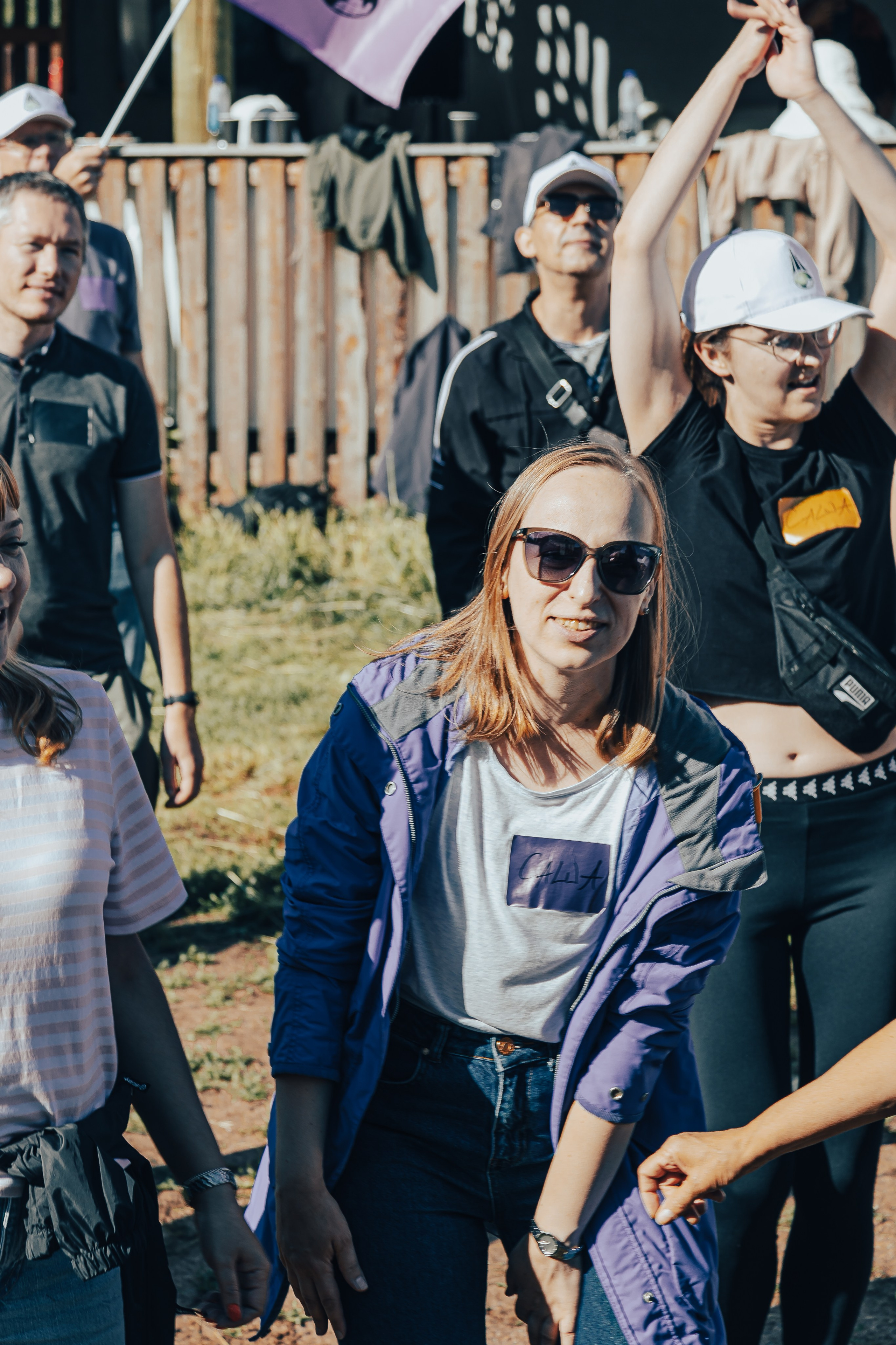 КОРПОРАТИВ ЛЕТНИЙ. Главная