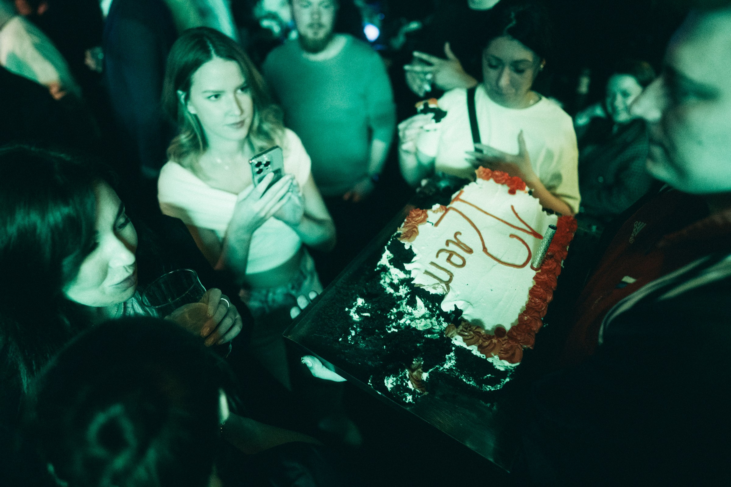 ДЕНЬ РОЖДЕНИЯ HARAT'S PUB, 12 ЛЕТ!. Фотограф на любое событие в Кемерово