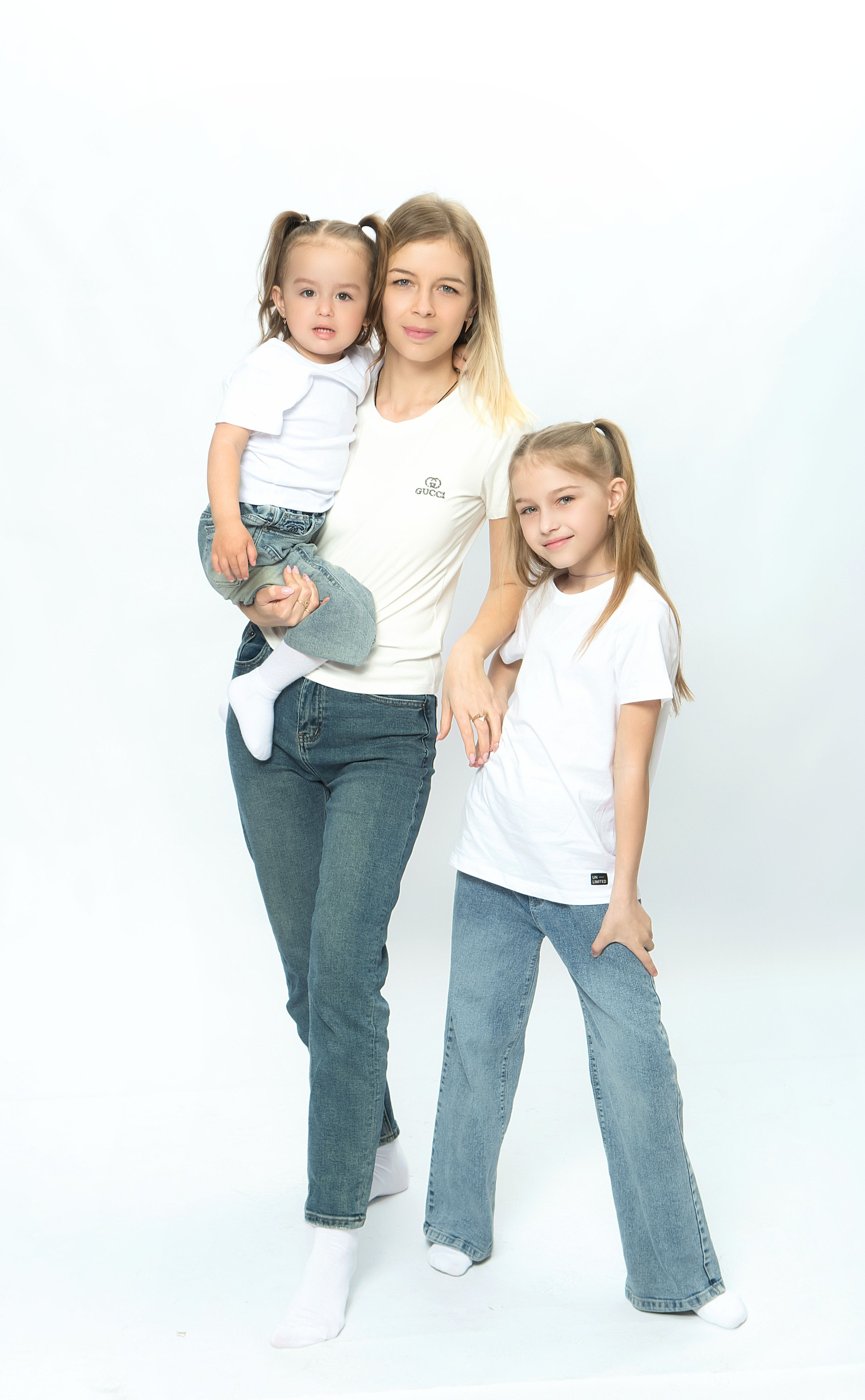 Студийная съемка. Фотограф Ольга Холина|Дебальцево