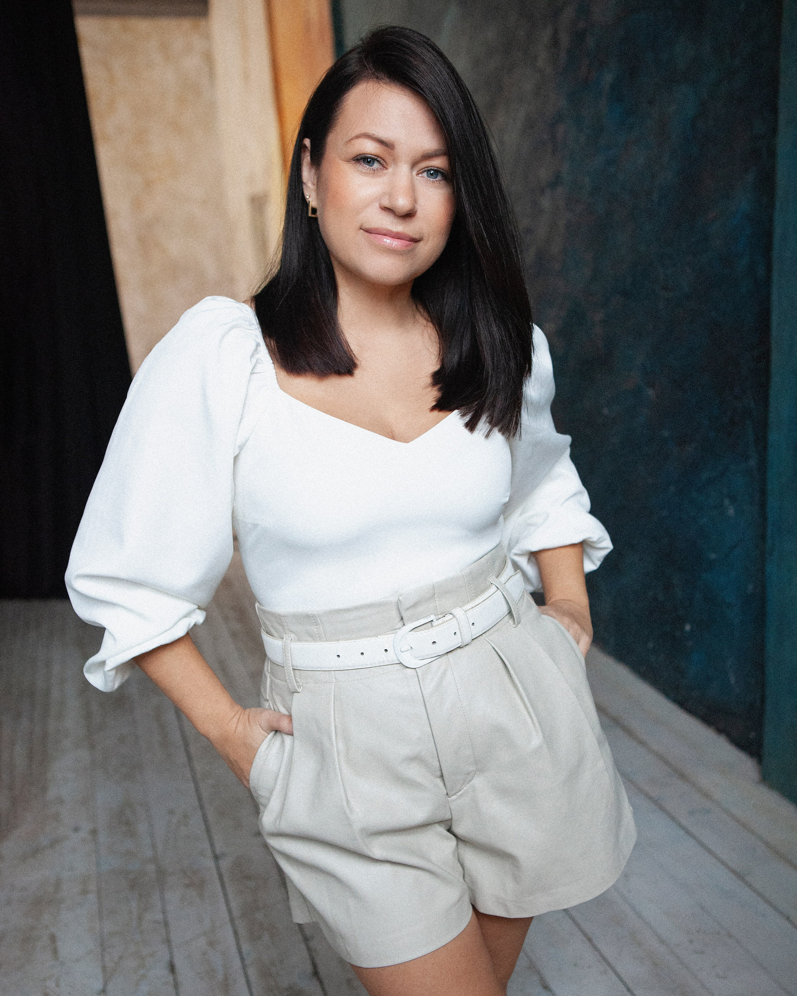 Люба. Портретный фотограф в Иванове Ольга Гуральник