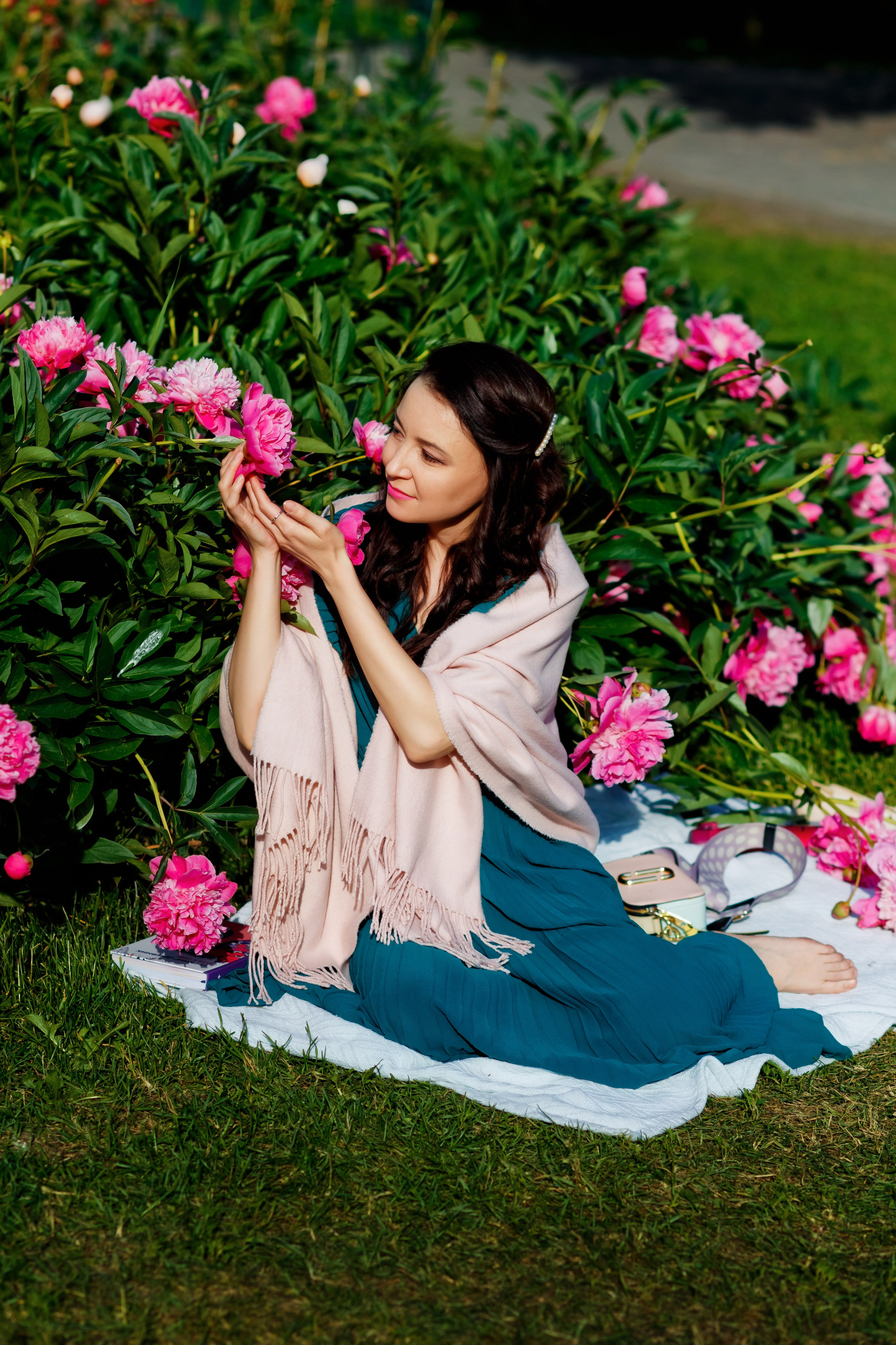. Фотограф в Москве и Одинцово