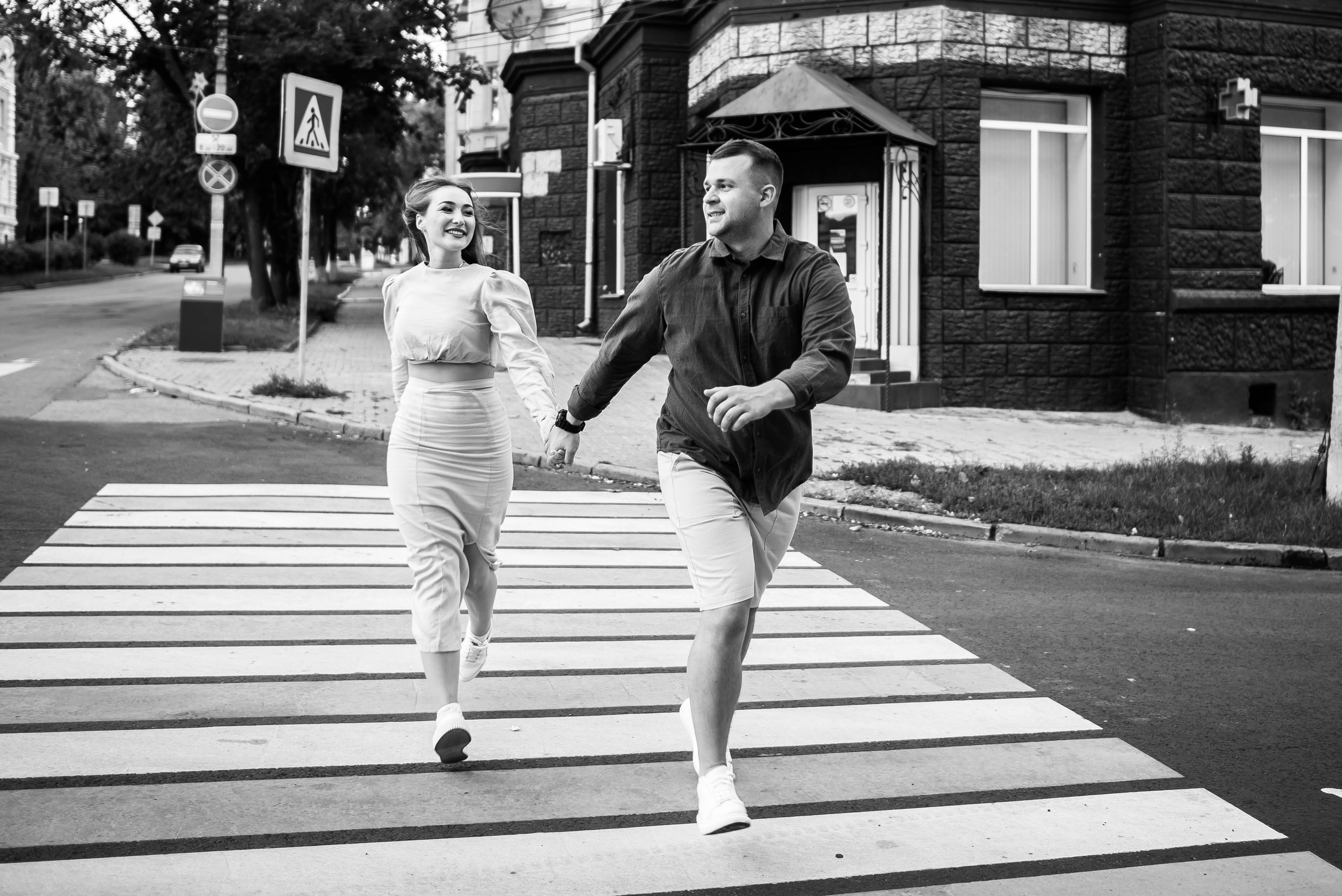 Алексей и Юлиана. Свадебный фотограф Курск Артем Духтанов