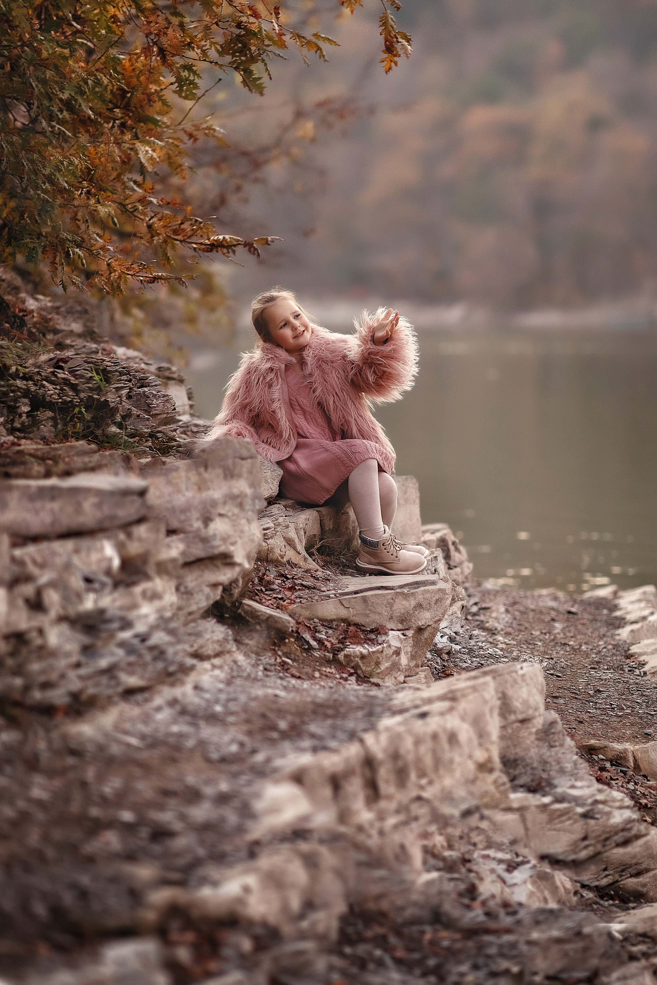 Детские. Семейный и детский фотограф в Анапе Мария Голубович