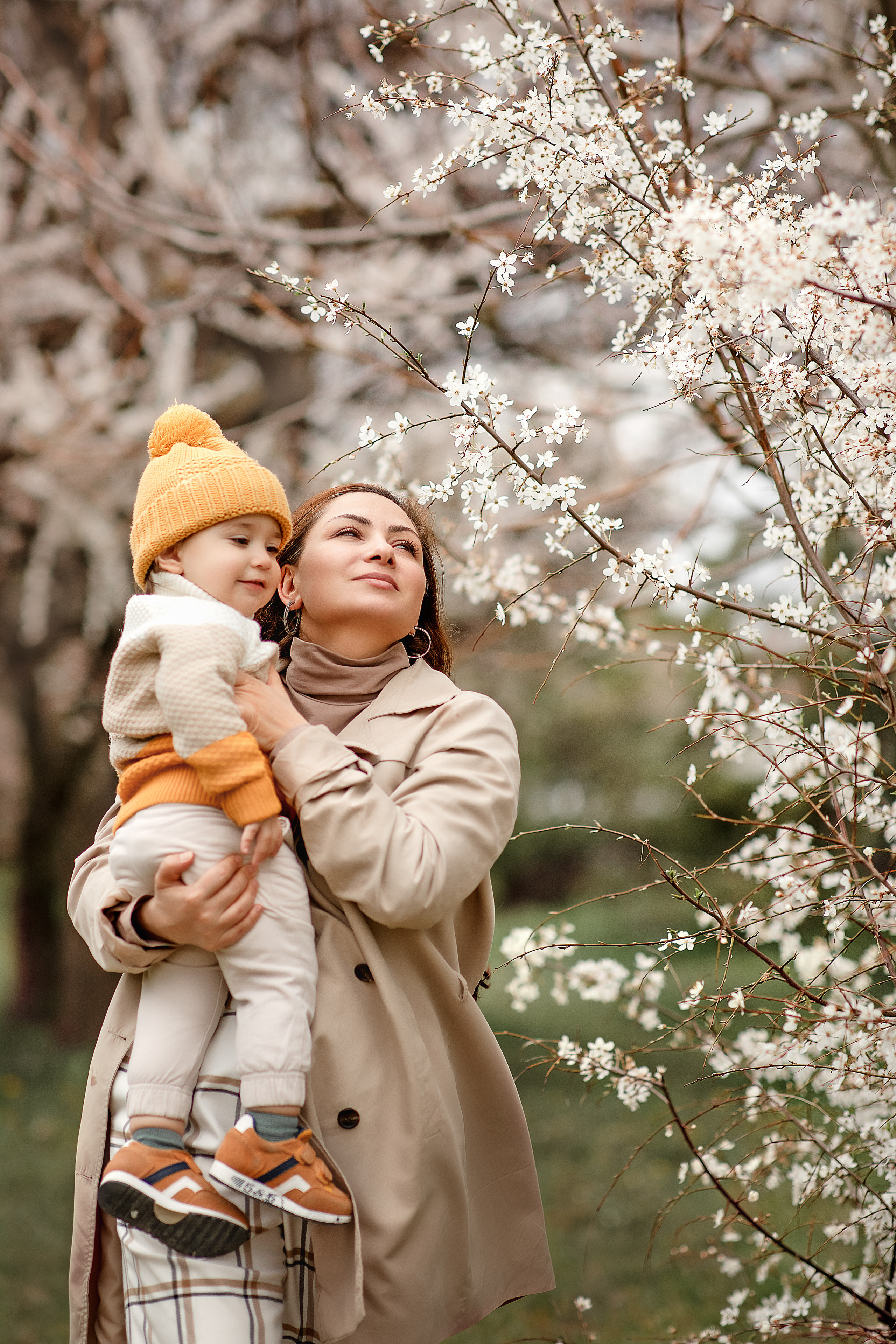 Семейные. Семейный и детский фотограф в Анапе Мария Голубович