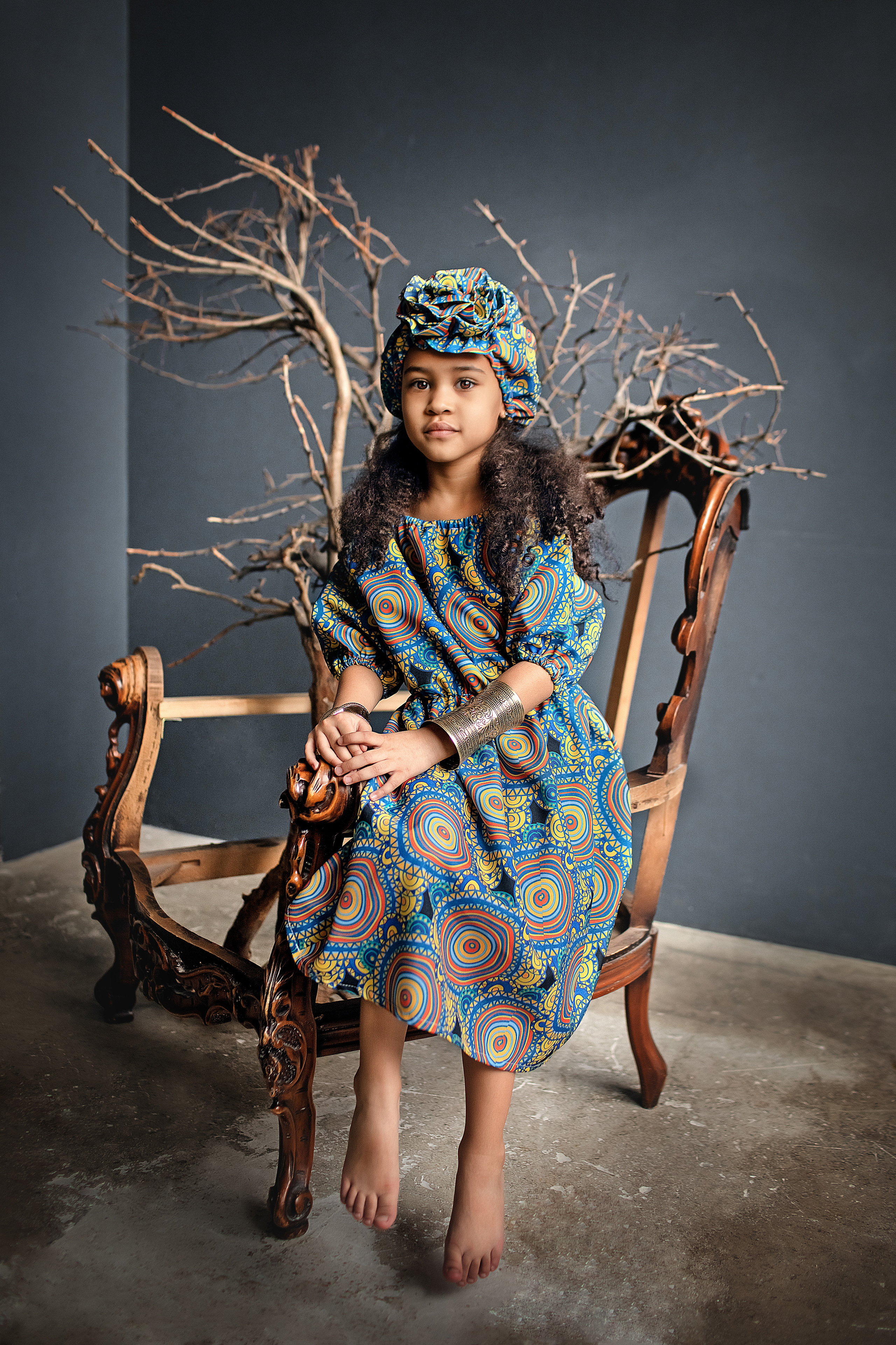 Портретные. Семейный и детский фотограф в Анапе Мария Голубович