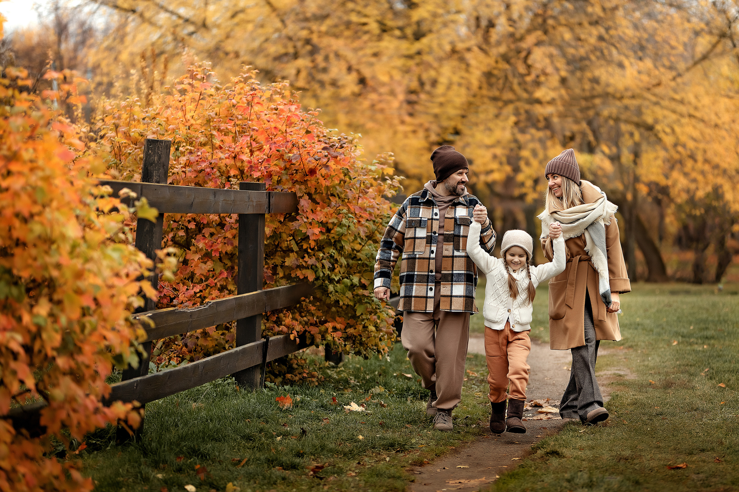 Семейные. Семейный и детский фотограф в Анапе Мария Голубович