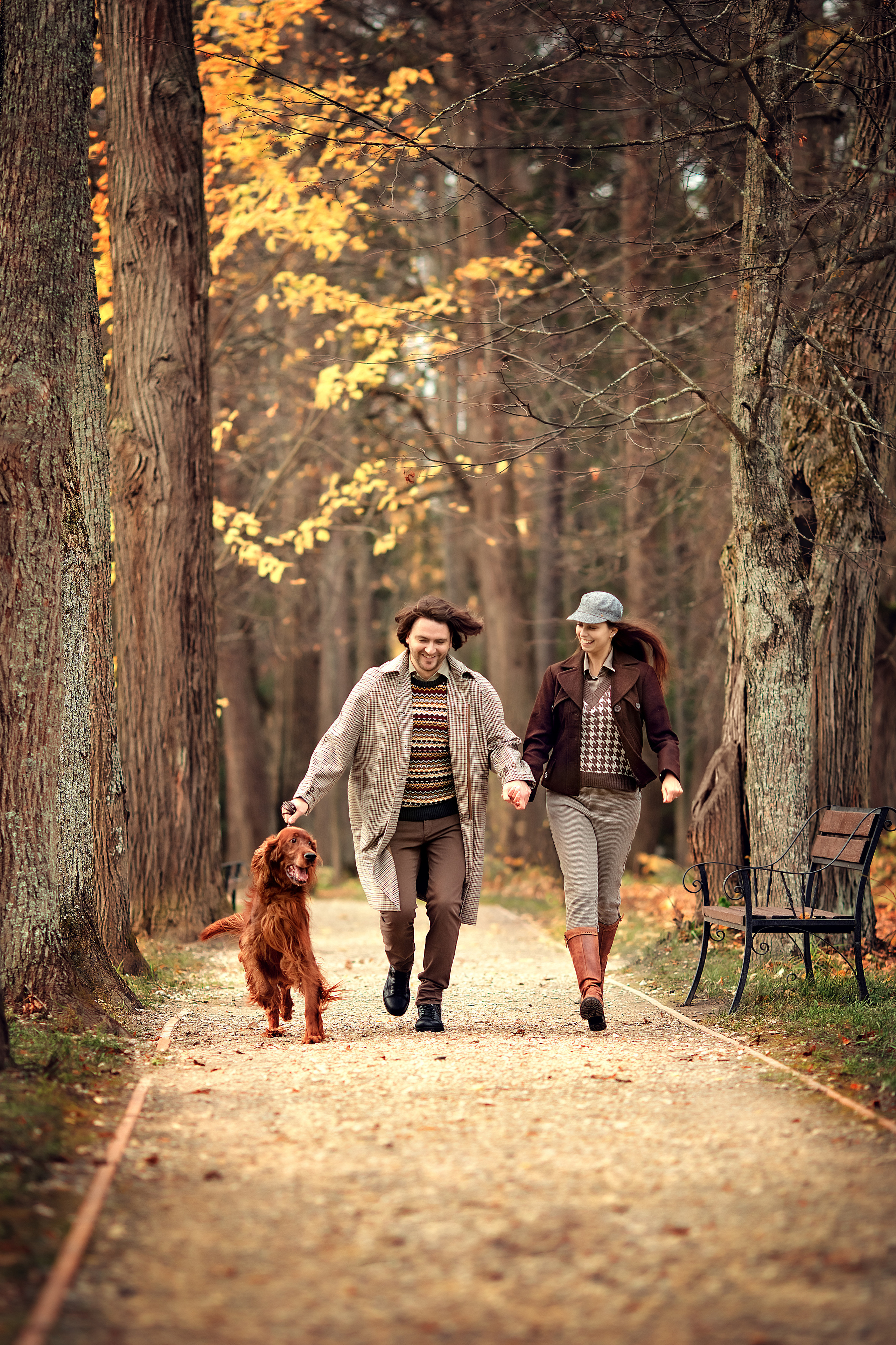 Семейные. Семейный и детский фотограф в Анапе Мария Голубович