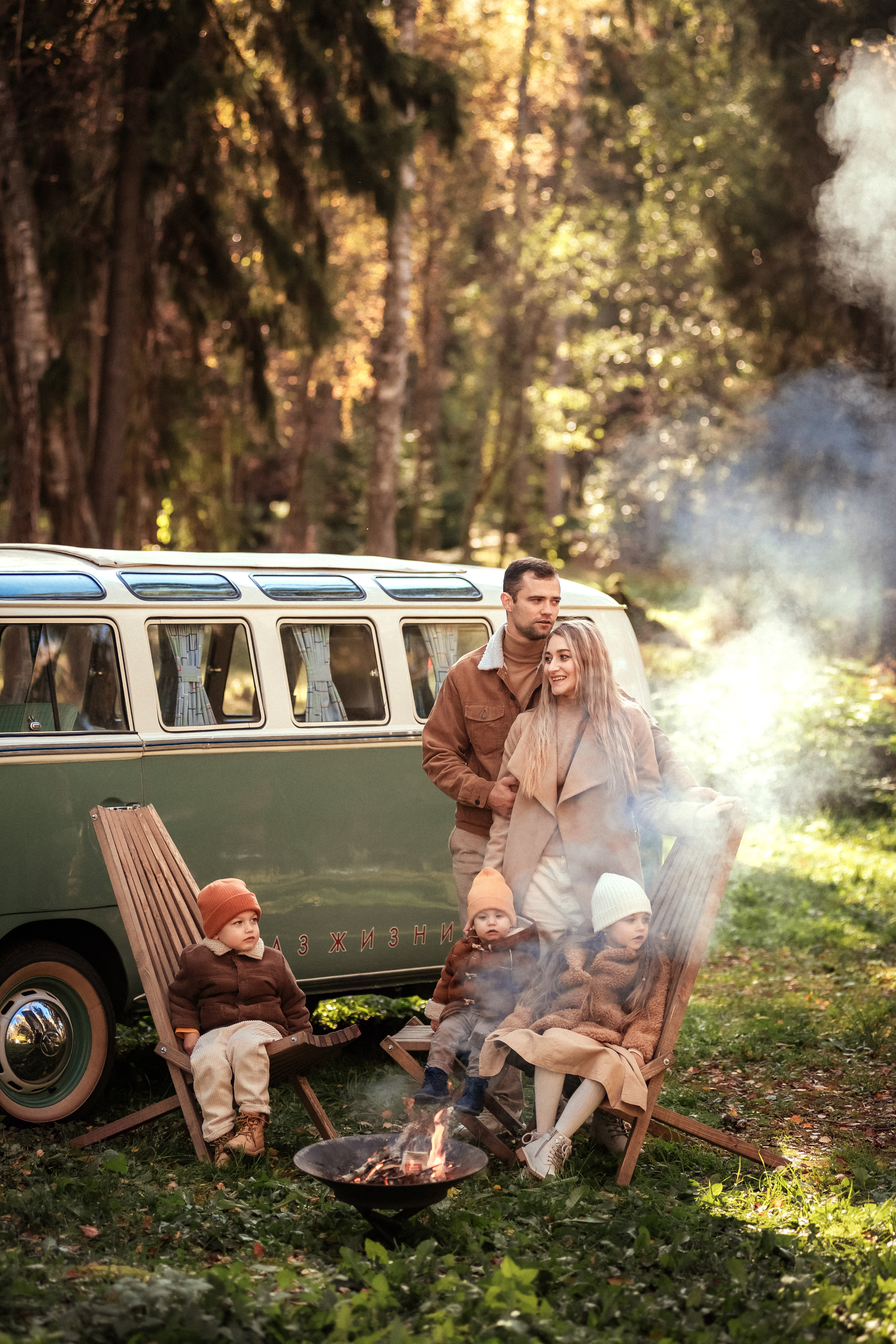 Семейные. Семейный и детский фотограф в Анапе Мария Голубович