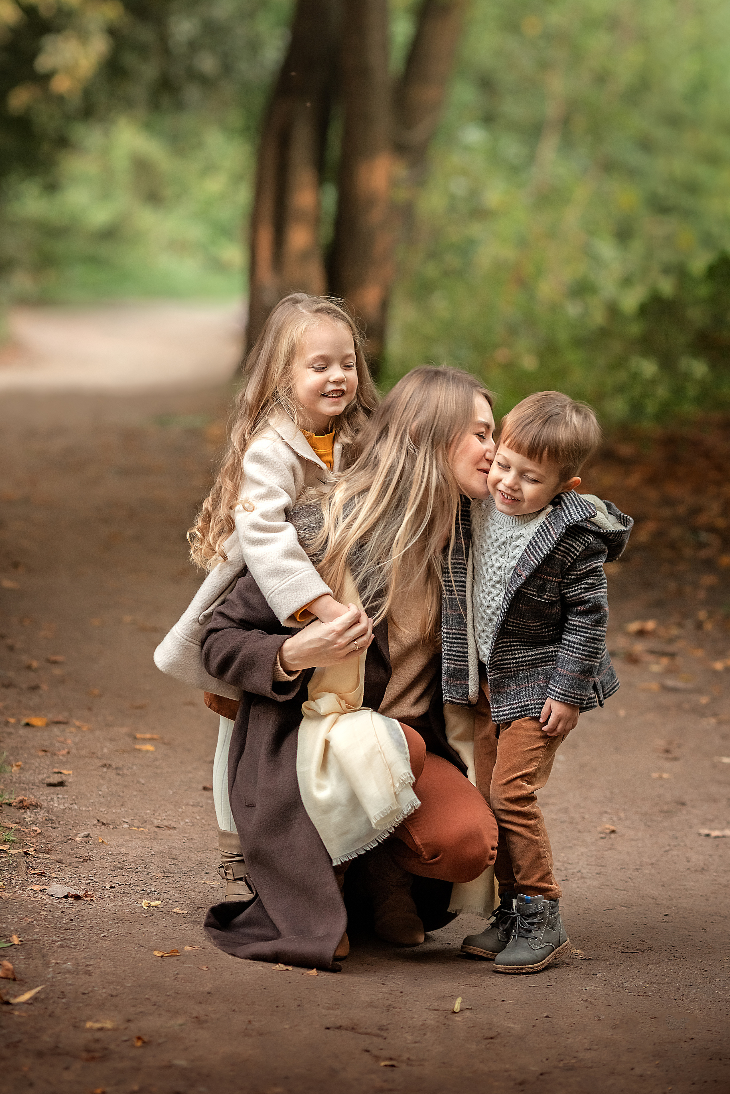 Семейные. Семейный и детский фотограф в Анапе Мария Голубович