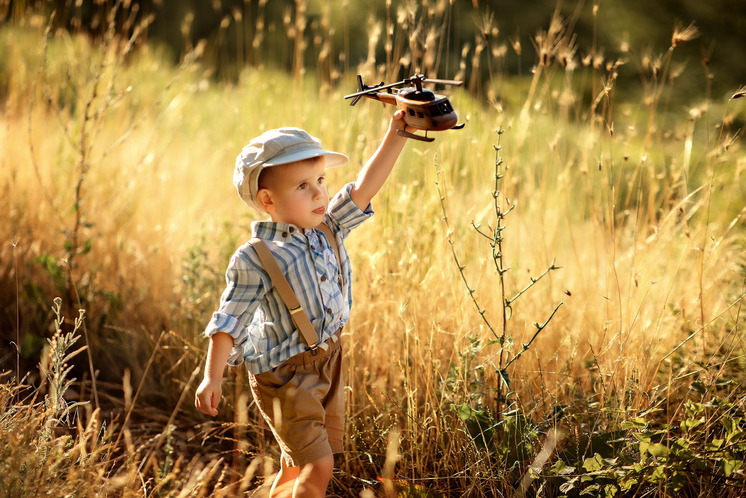 Детские. Семейный и детский фотограф в Анапе Мария Голубович
