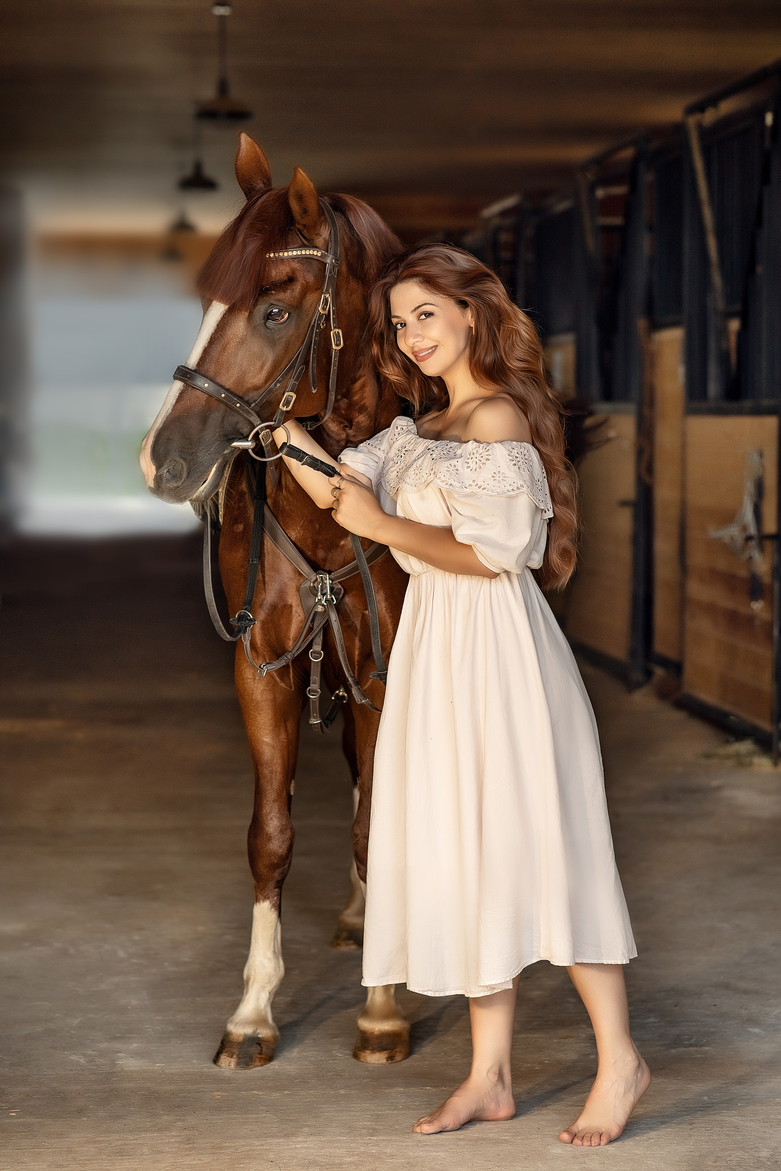 Портретные. Семейный и детский фотограф в Анапе Мария Голубович