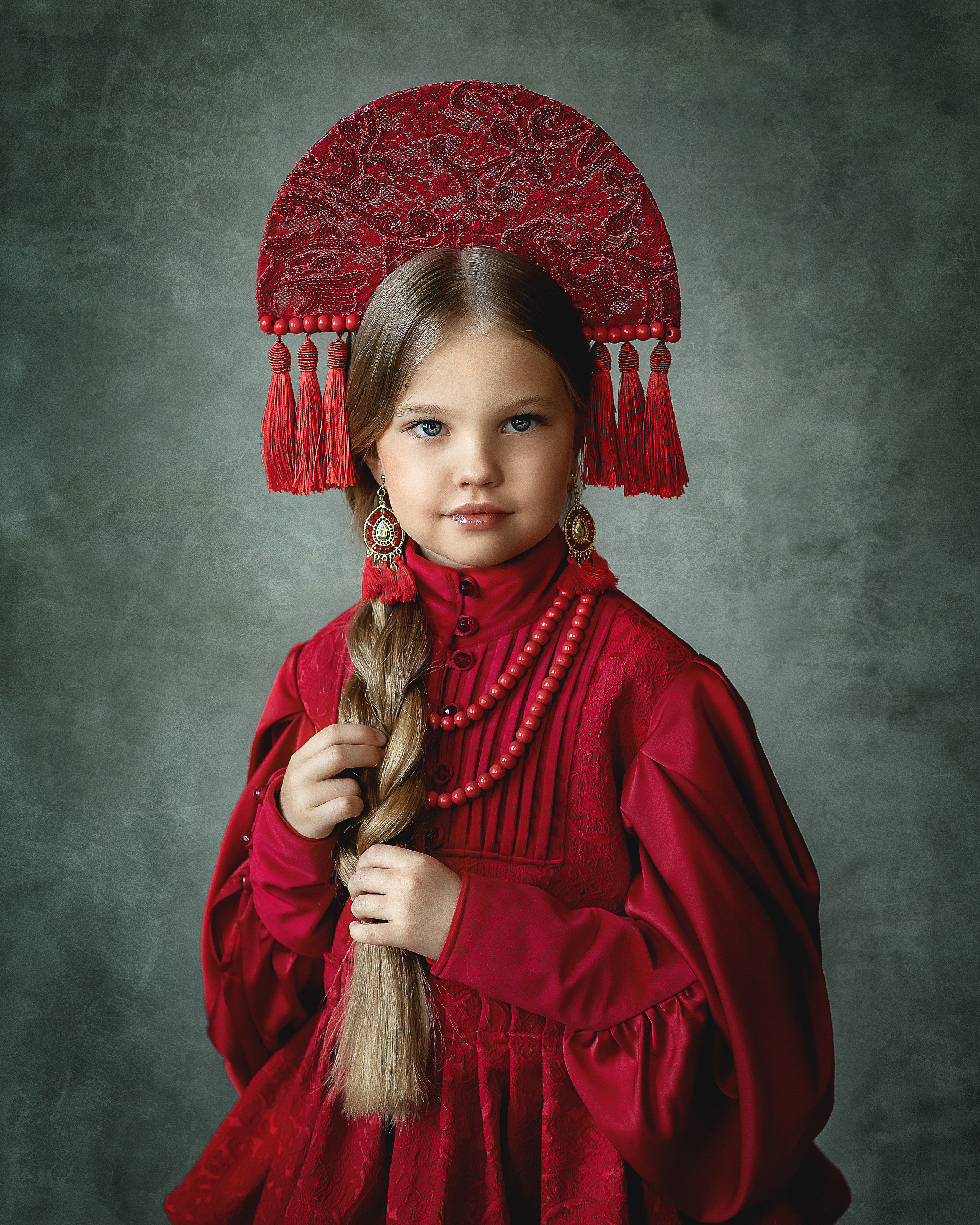 Портретные. Семейный и детский фотограф в Анапе Мария Голубович