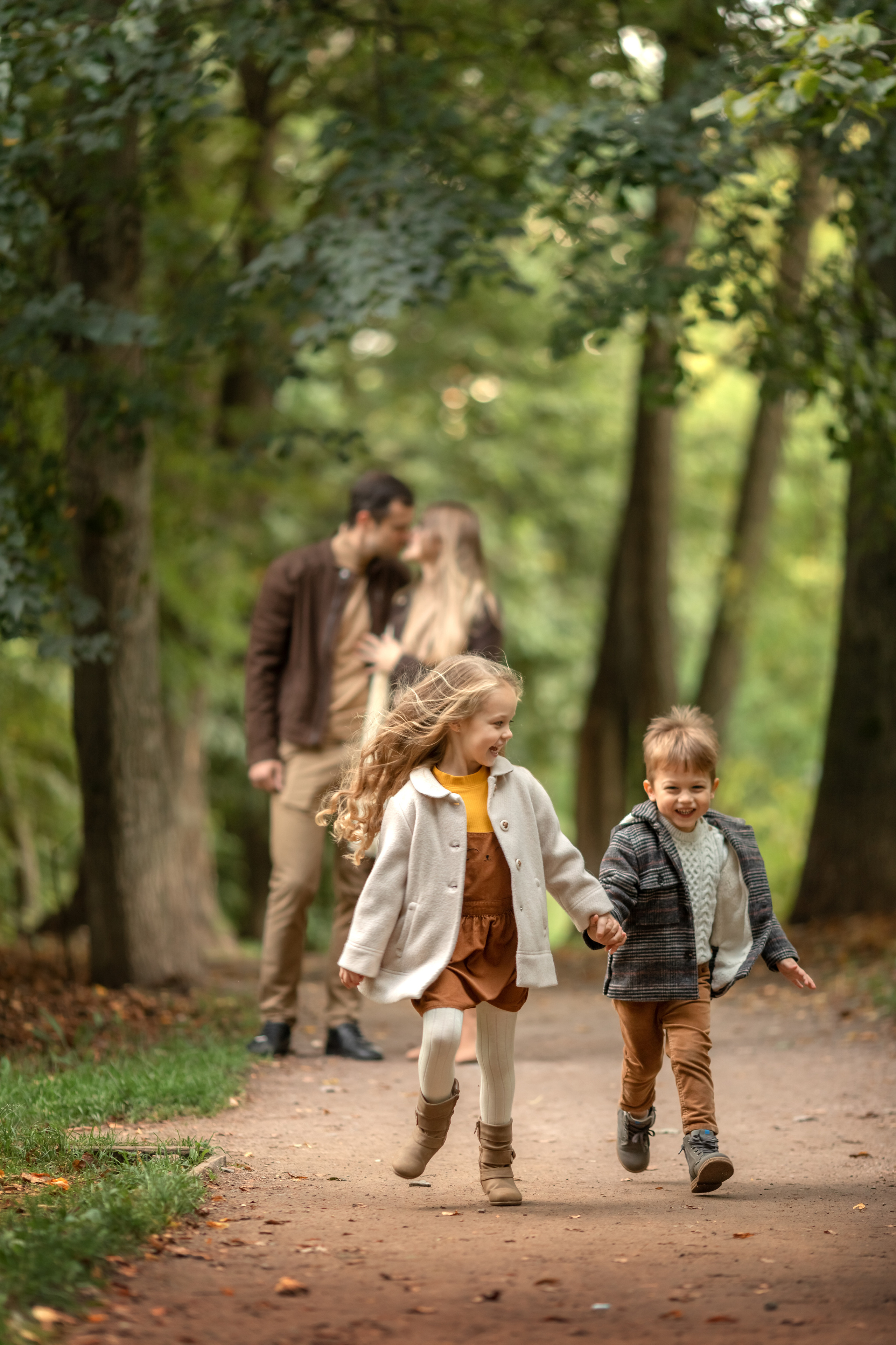 Семейные. Семейный и детский фотограф в Анапе Мария Голубович