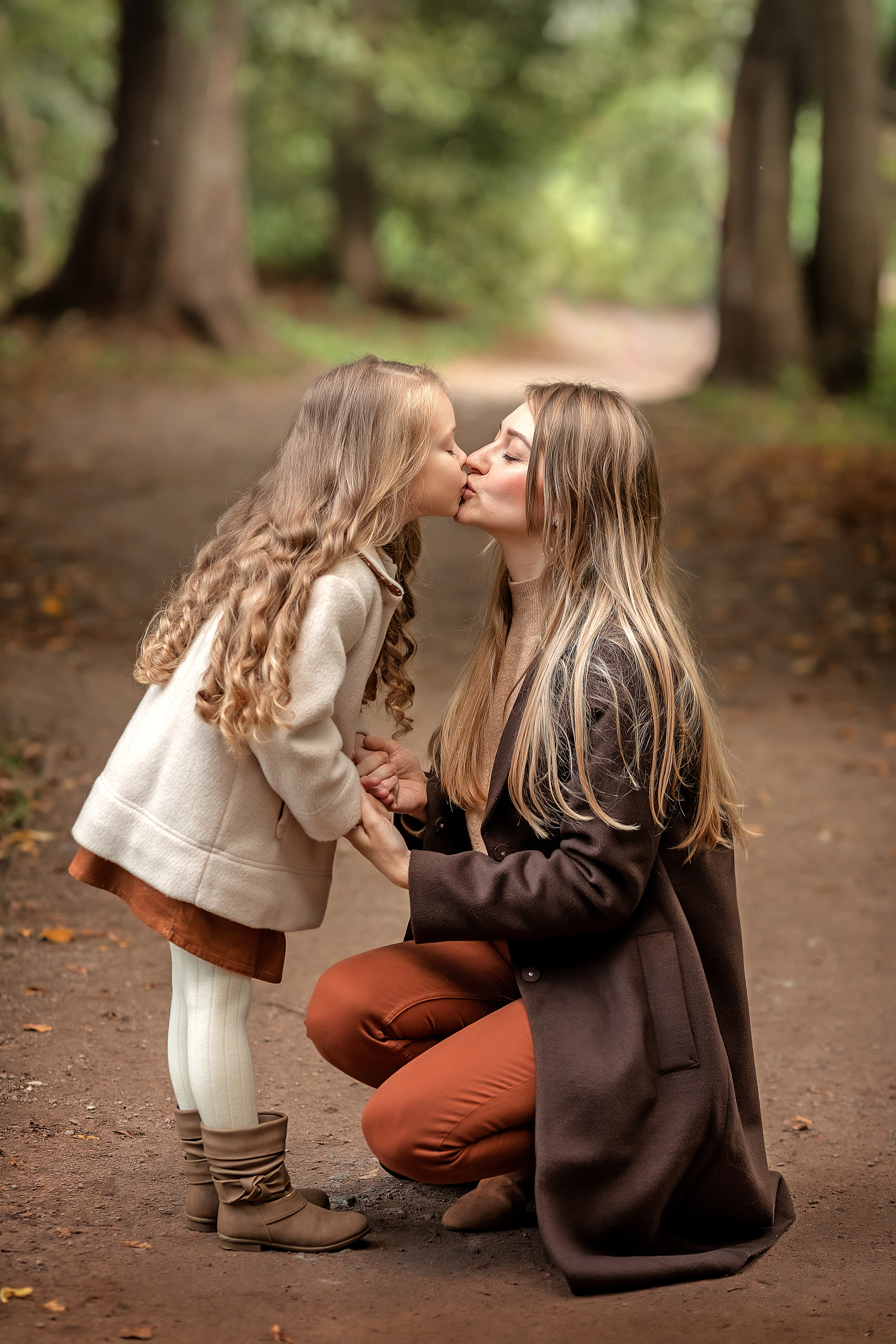 Семейные. Семейный и детский фотограф в Анапе Мария Голубович