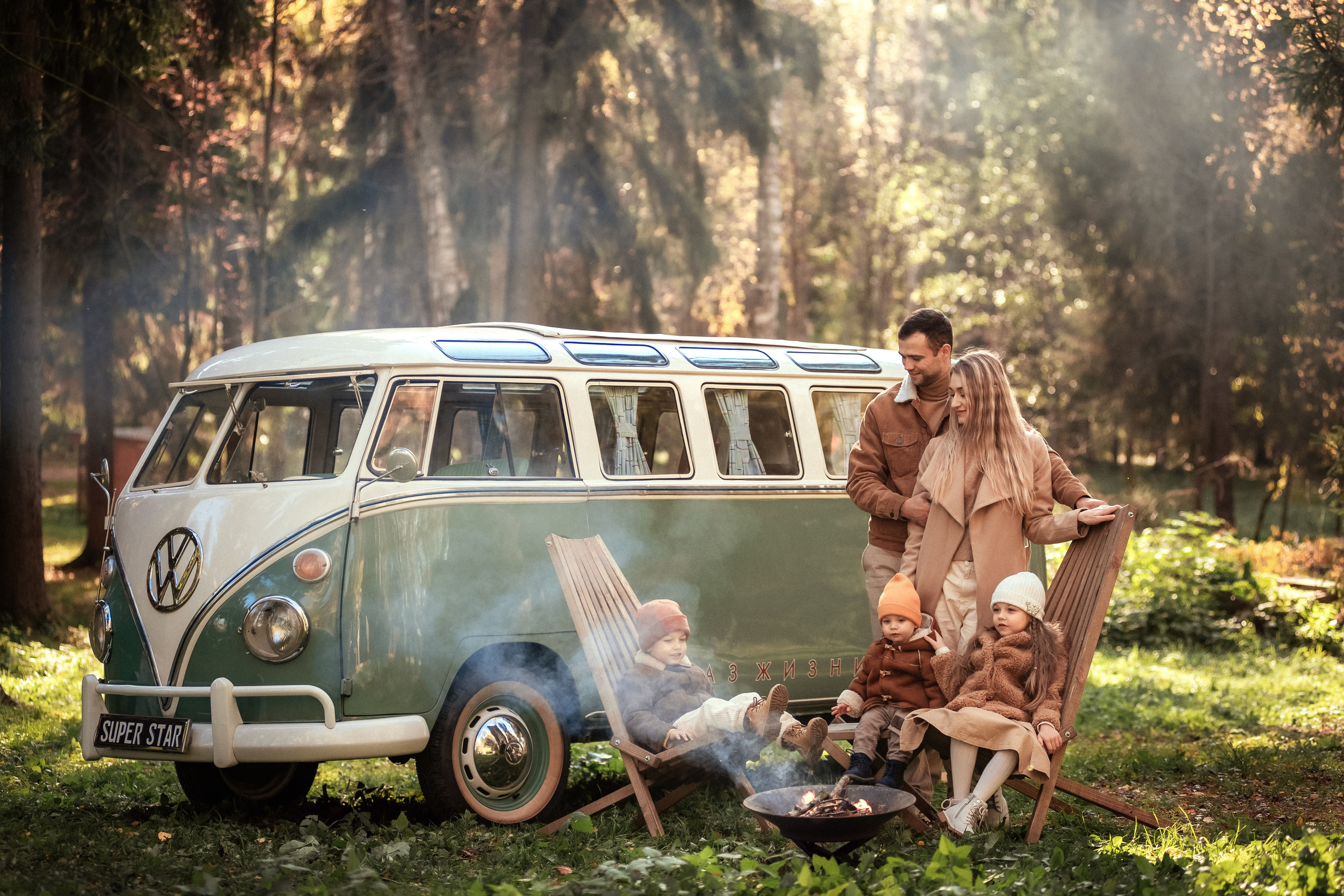 Семейные. Семейный и детский фотограф в Анапе Мария Голубович