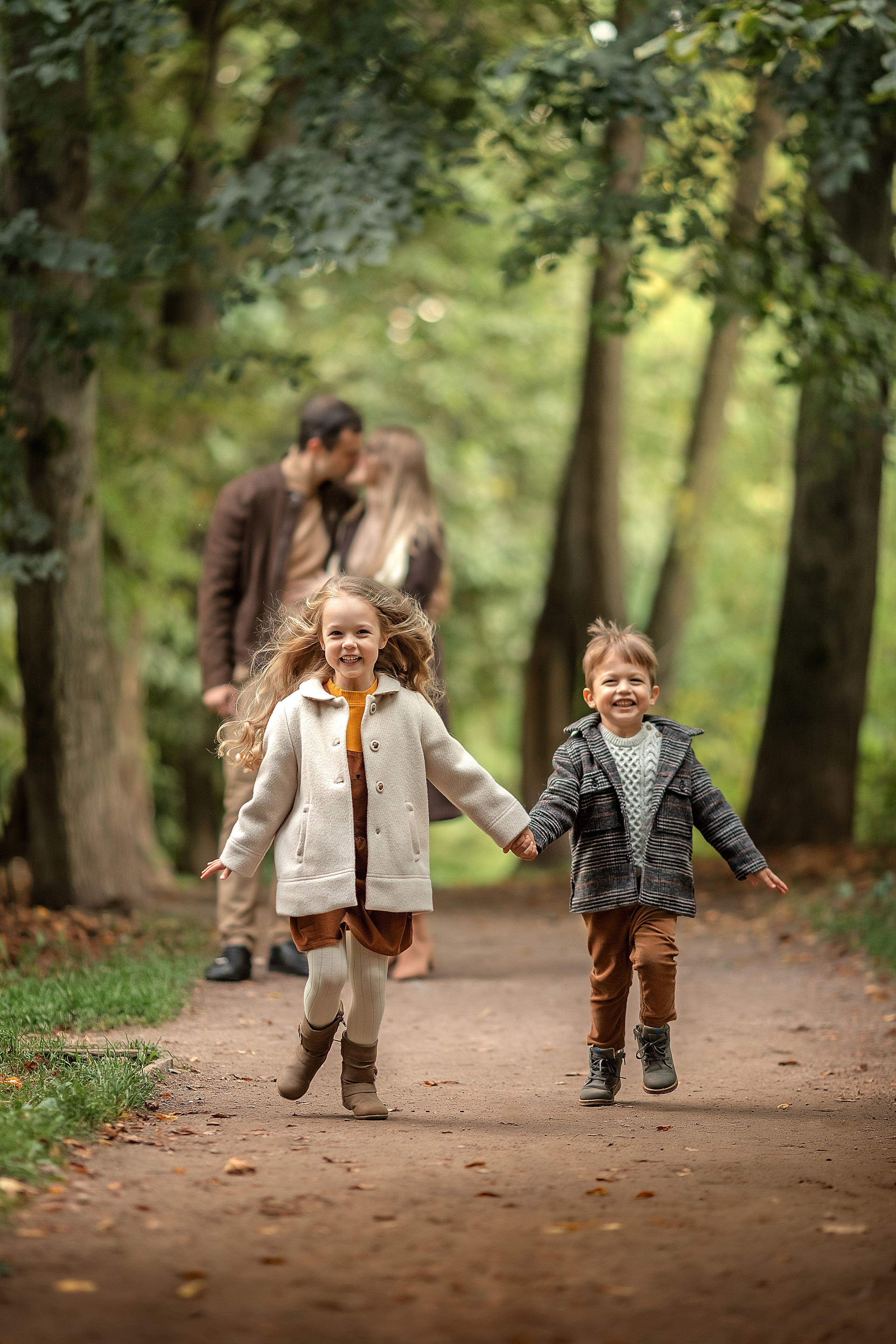 Детские. Семейный и детский фотограф в Анапе Мария Голубович