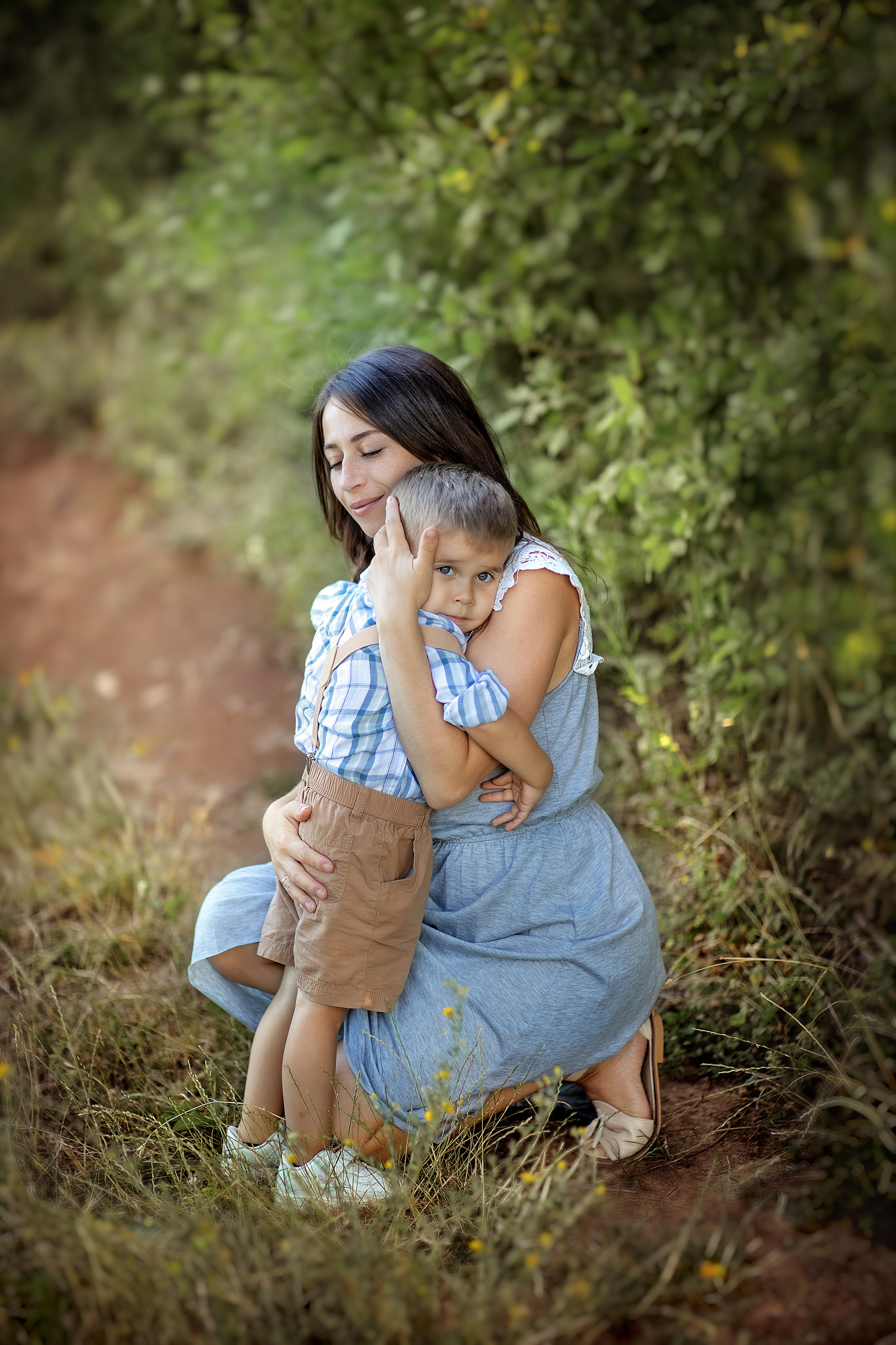 Семейные. Семейный и детский фотограф в Анапе Мария Голубович
