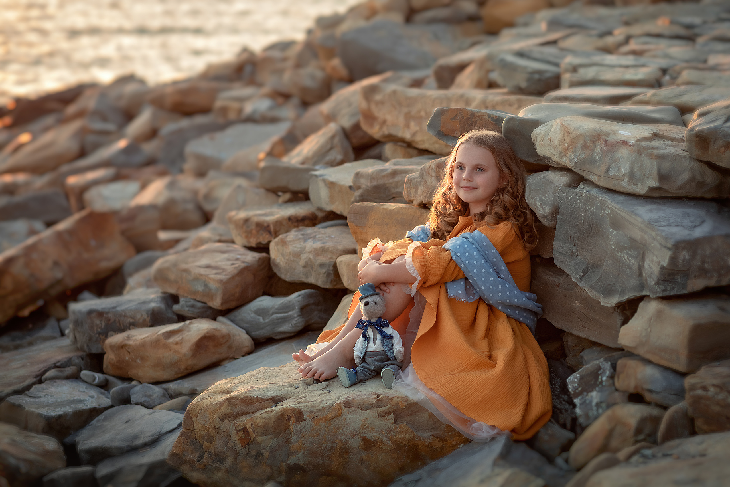 Детские. Семейный и детский фотограф в Анапе Мария Голубович