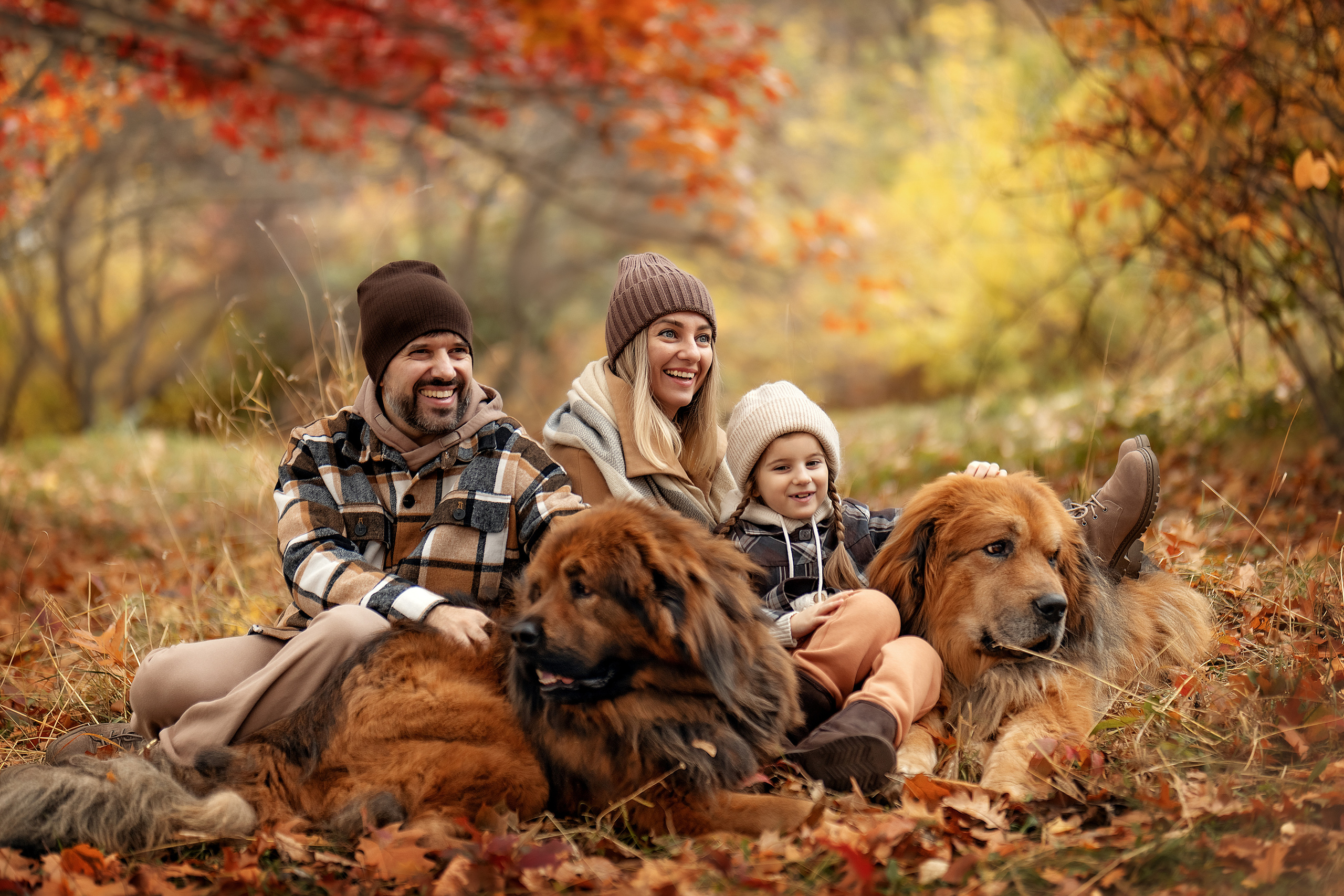 Семейные. Семейный и детский фотограф в Анапе Мария Голубович