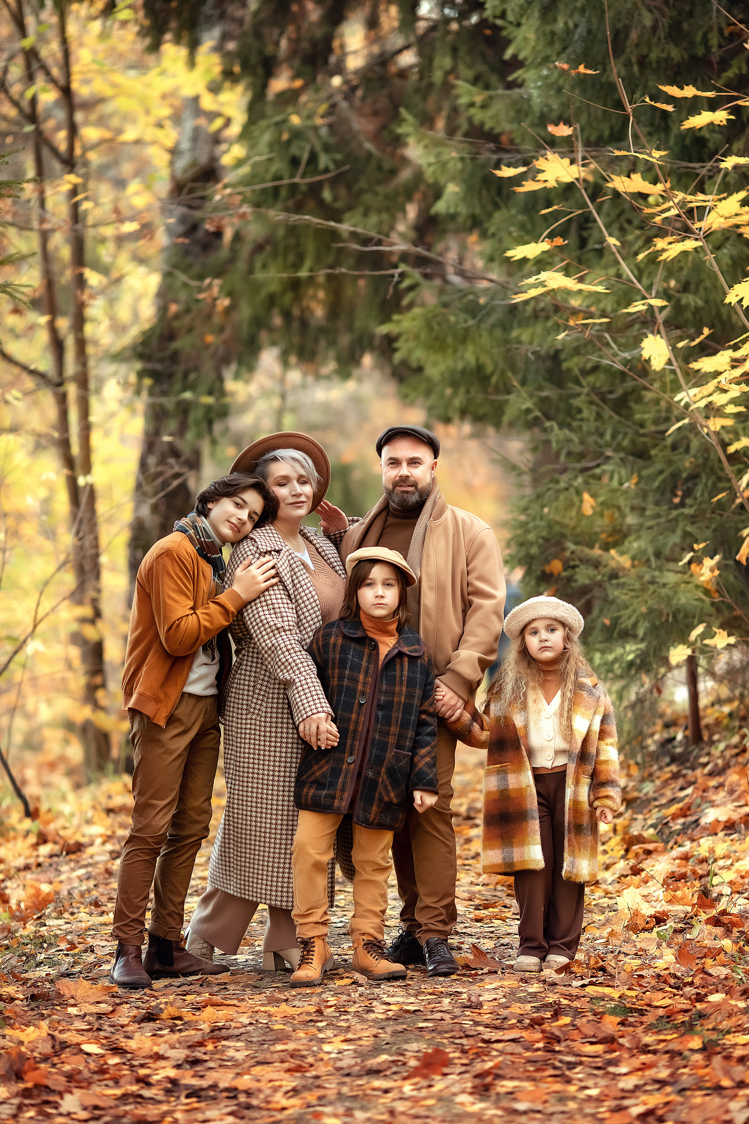 Семейные. Семейный и детский фотограф в Анапе Мария Голубович