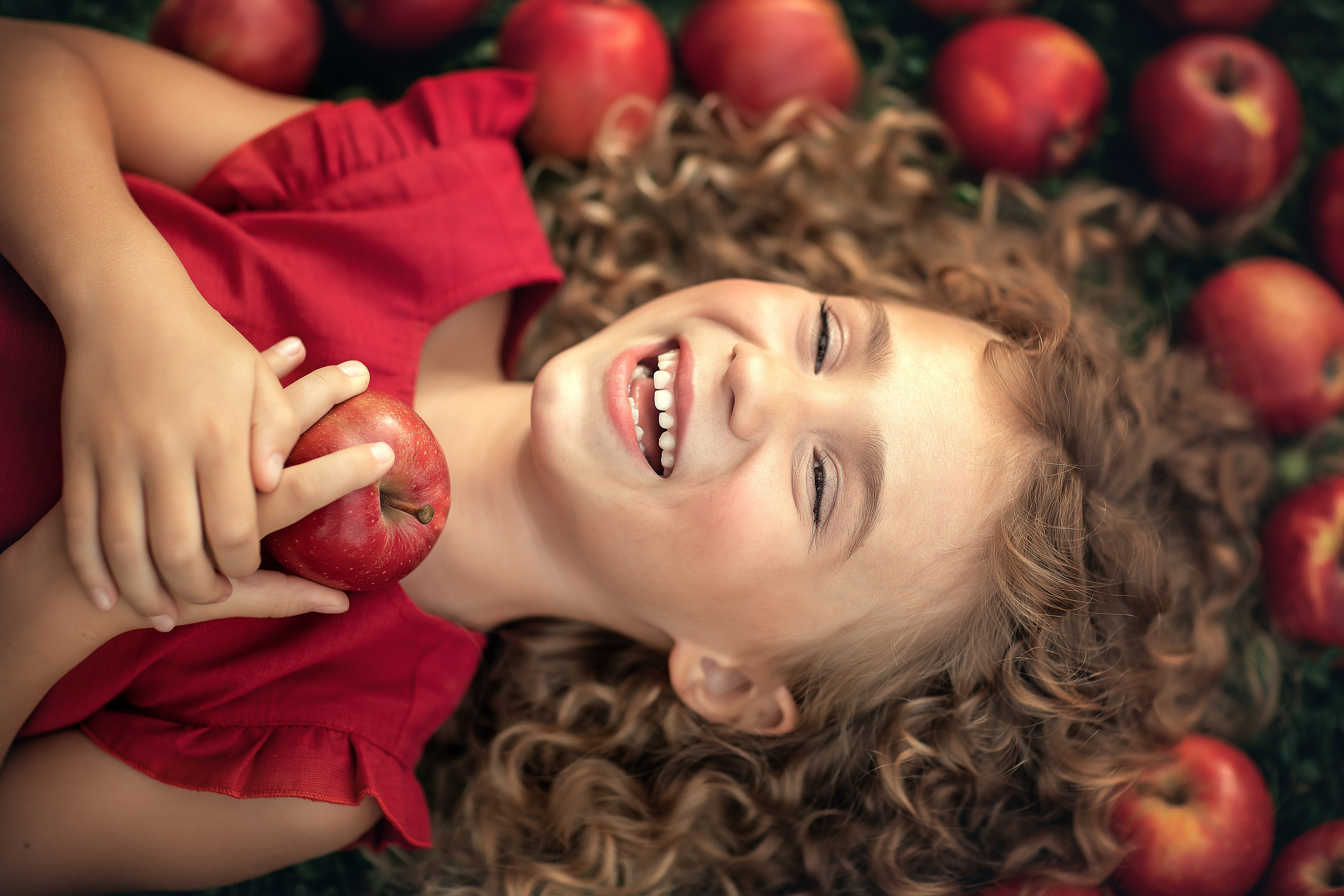 Детские. Семейный и детский фотограф в Анапе Мария Голубович