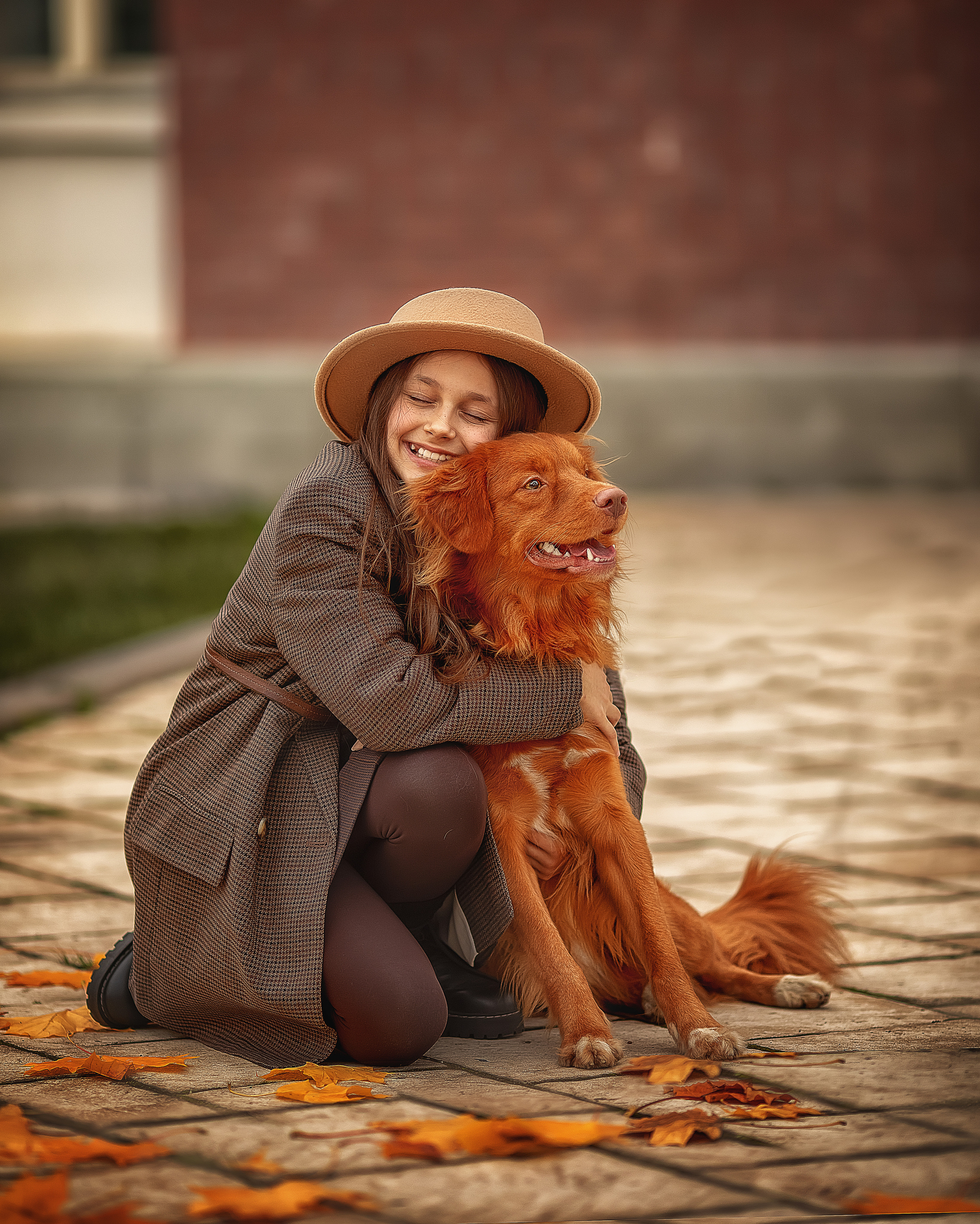 Детские. Семейный и детский фотограф в Анапе Мария Голубович