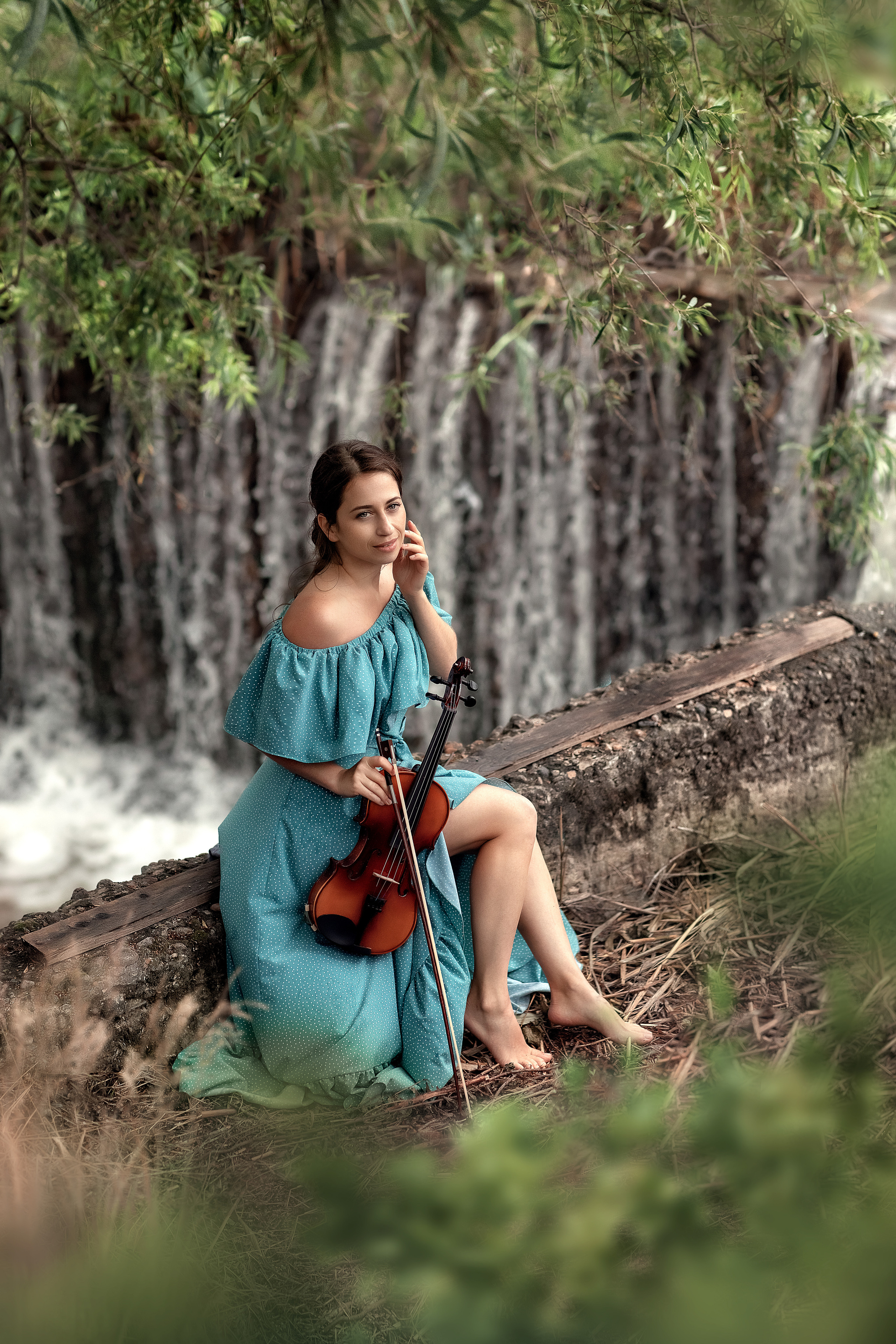 Портретные. Семейный и детский фотограф в Анапе Мария Голубович