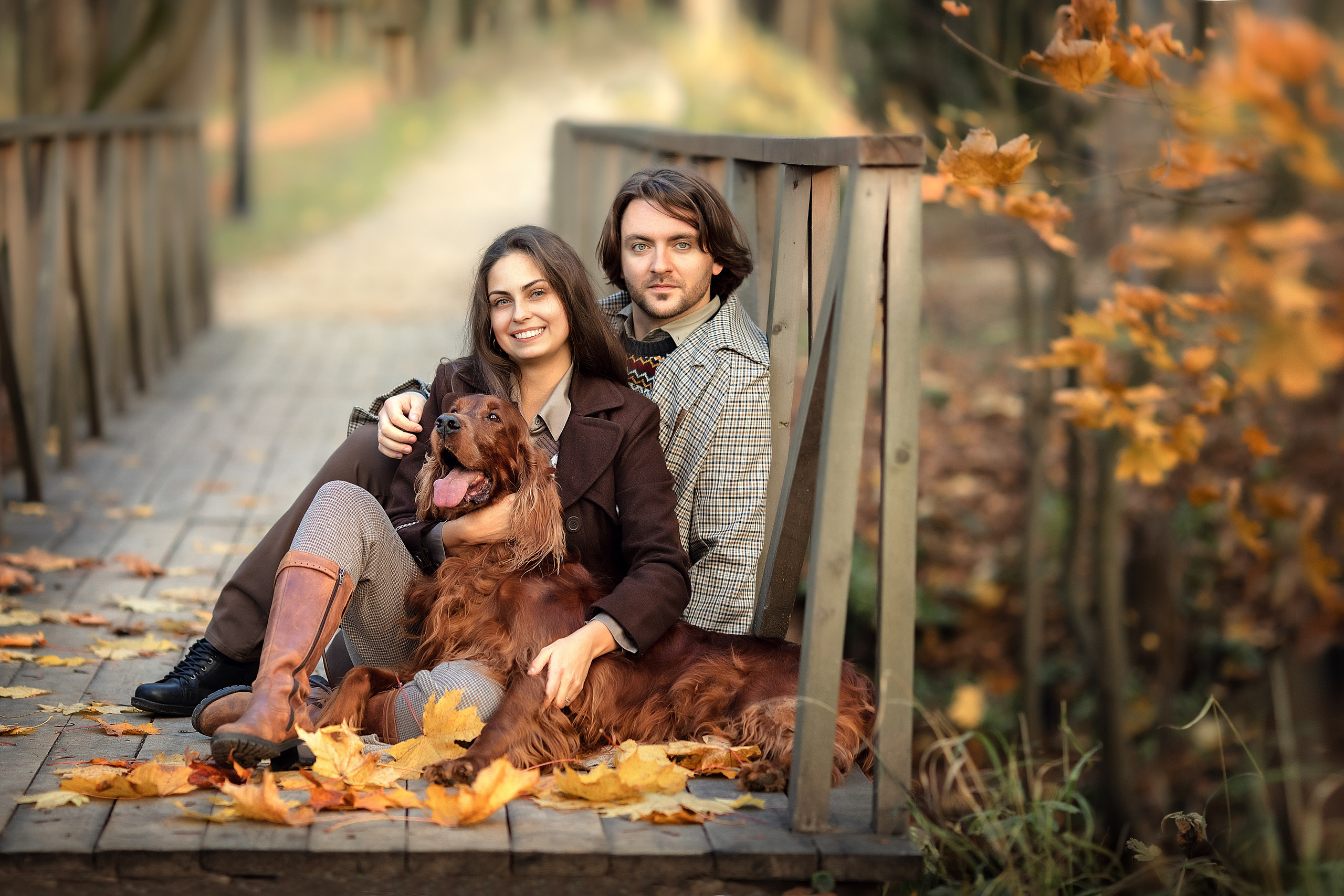 Семейные. Семейный и детский фотограф в Анапе Мария Голубович