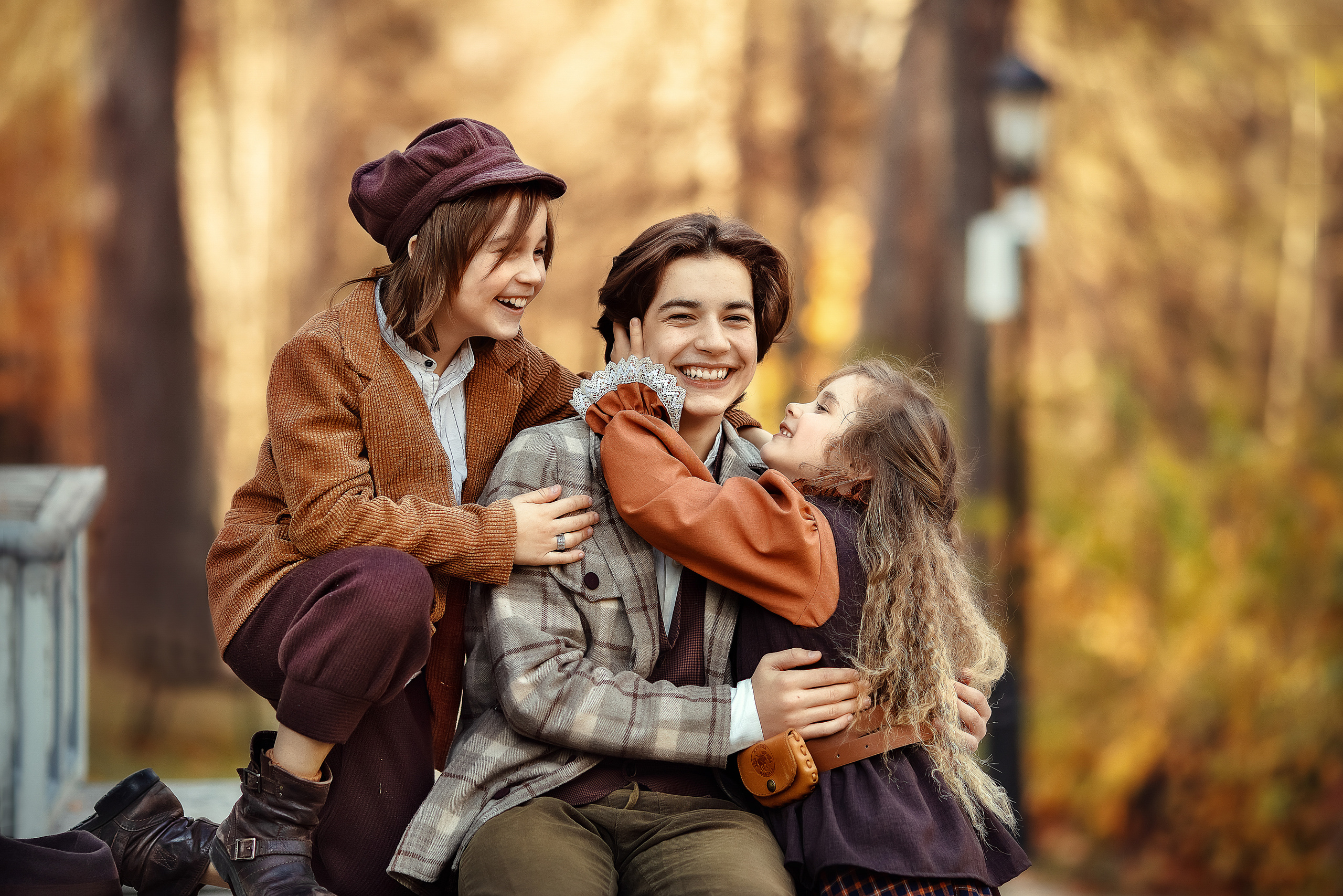 Детские. Семейный и детский фотограф в Анапе Мария Голубович