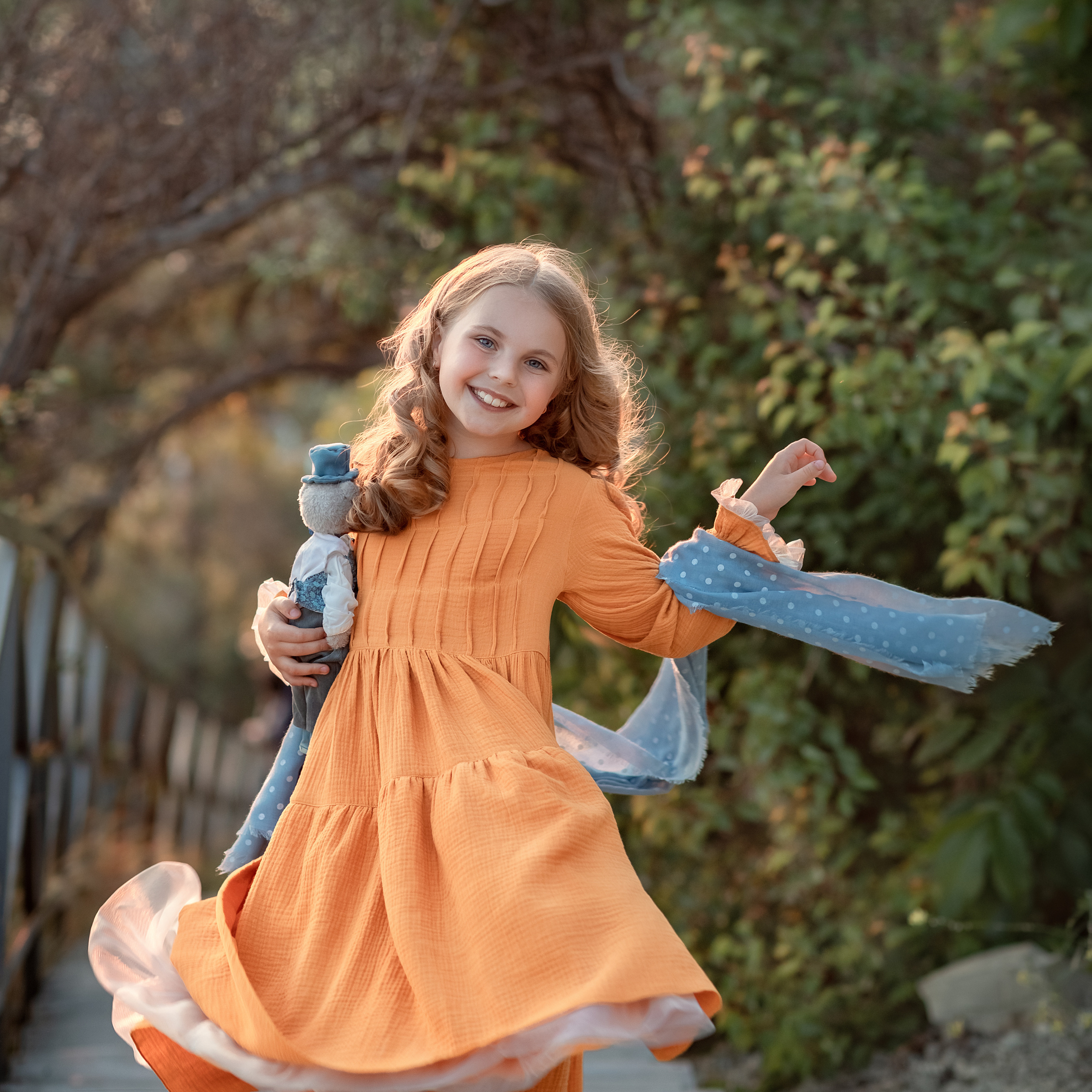 Детские. Семейный и детский фотограф в Анапе Мария Голубович