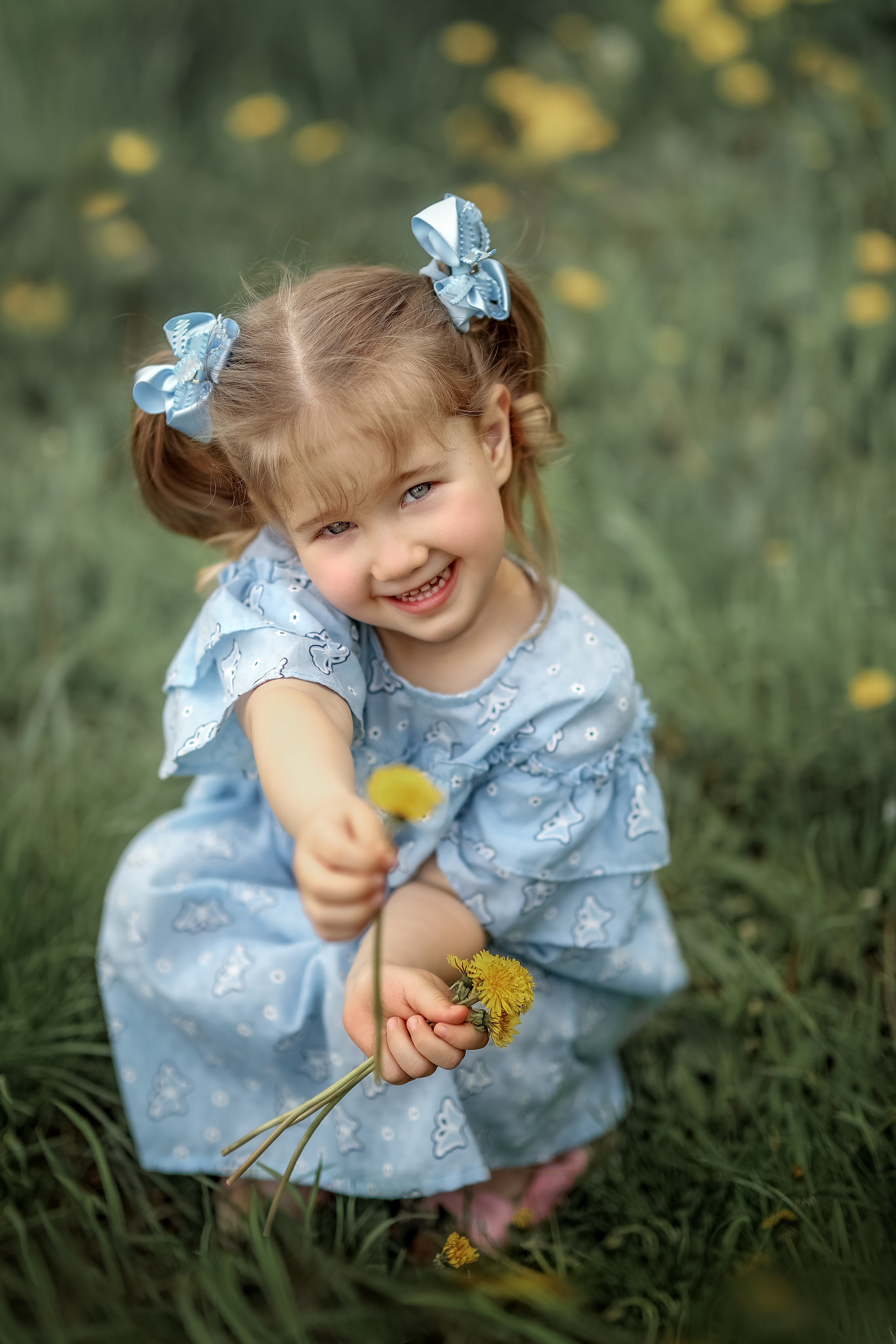 Детские. Семейный и детский фотограф в Анапе Мария Голубович